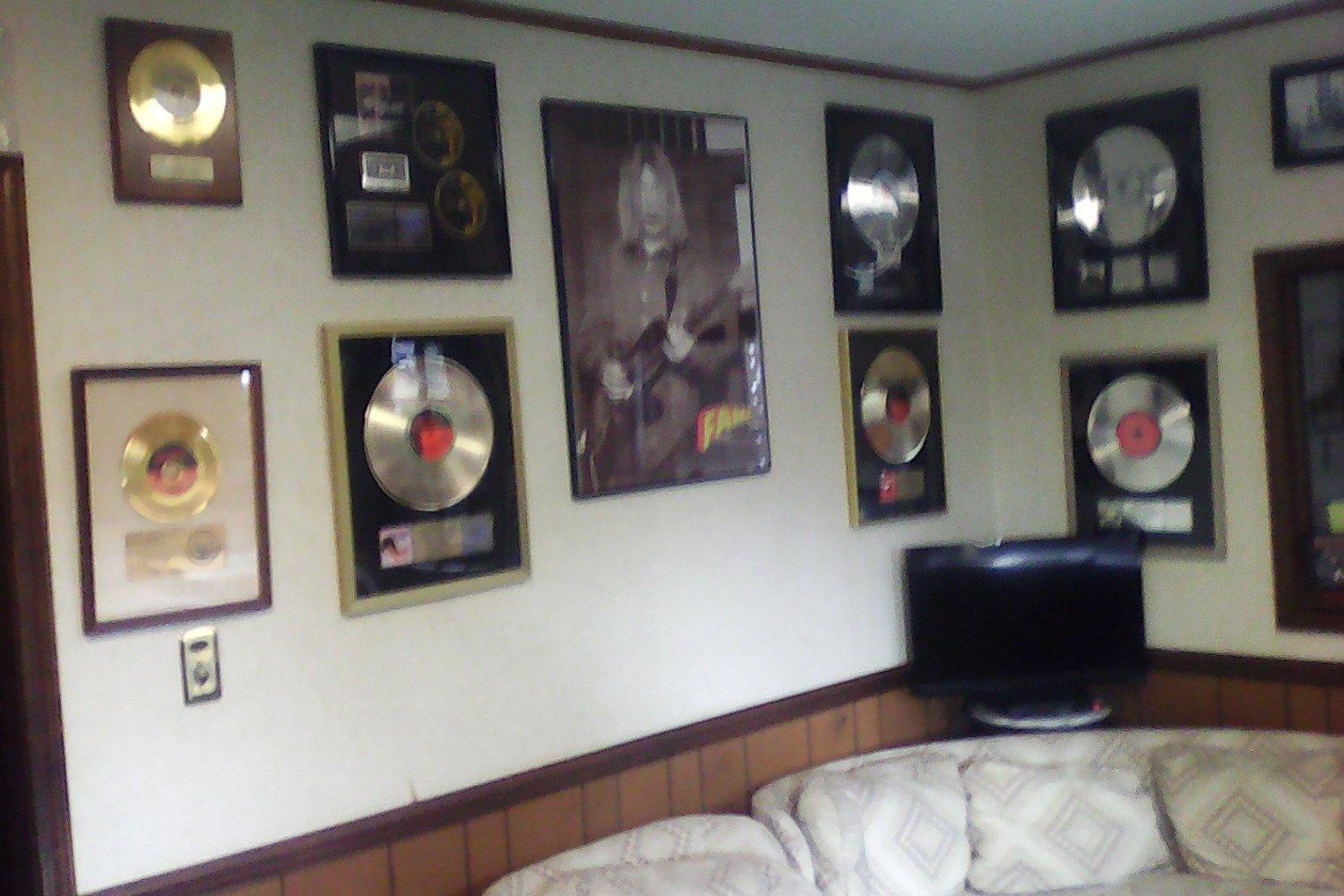 Fame Recording Studios