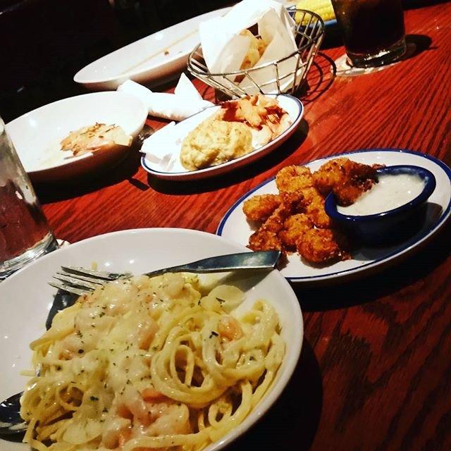 Red Lobster