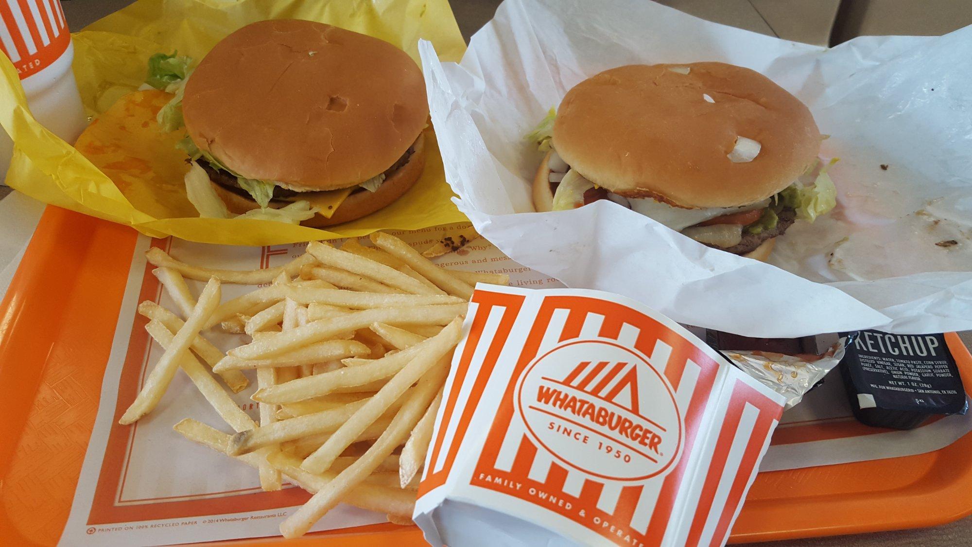 Whataburger