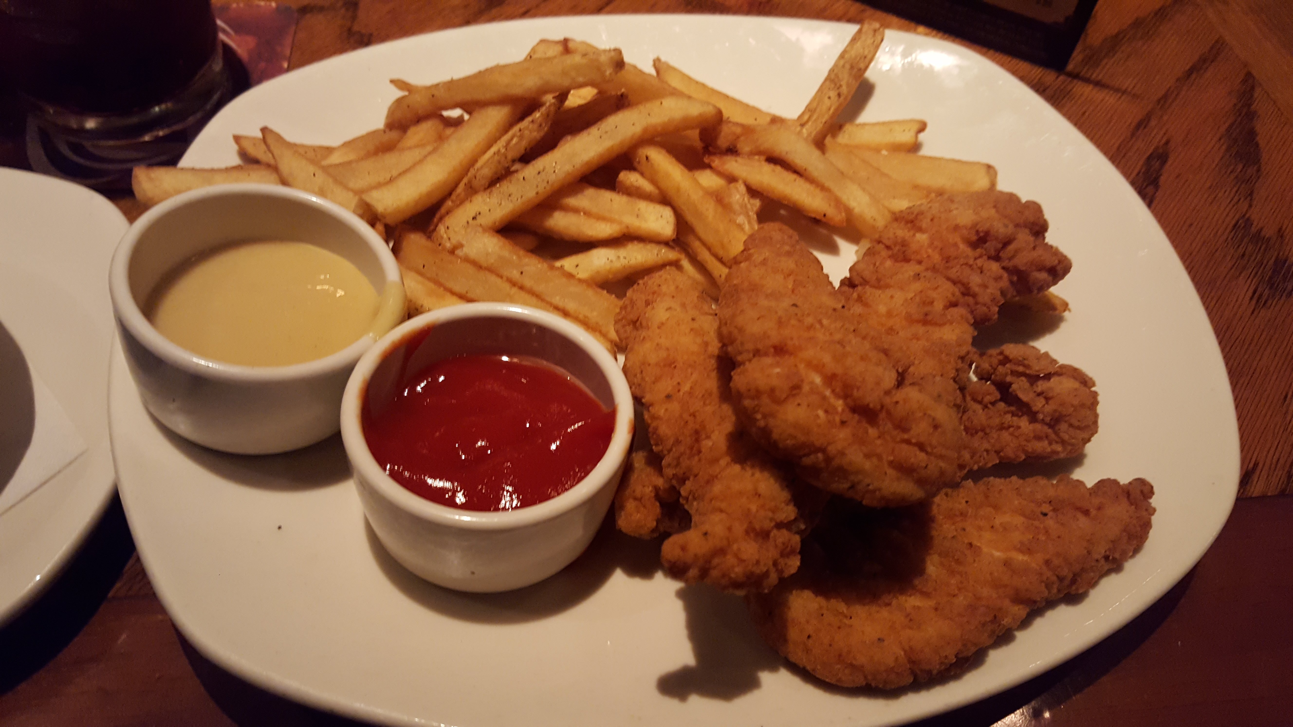 Outback Steakhouse