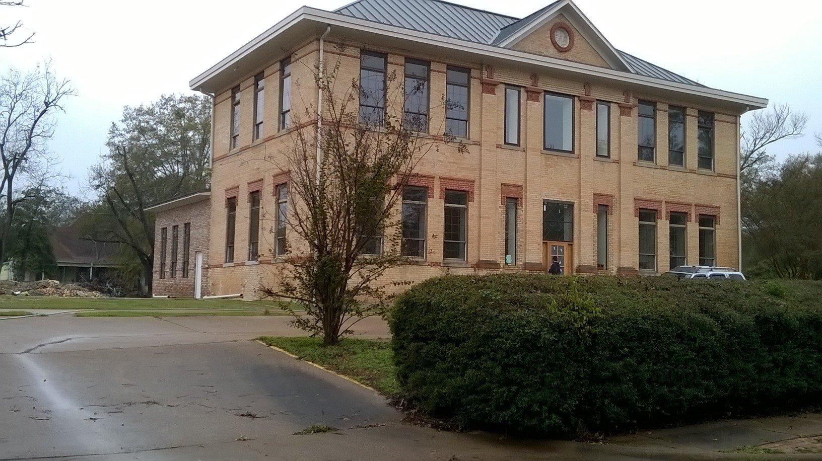 Palestine Public Library