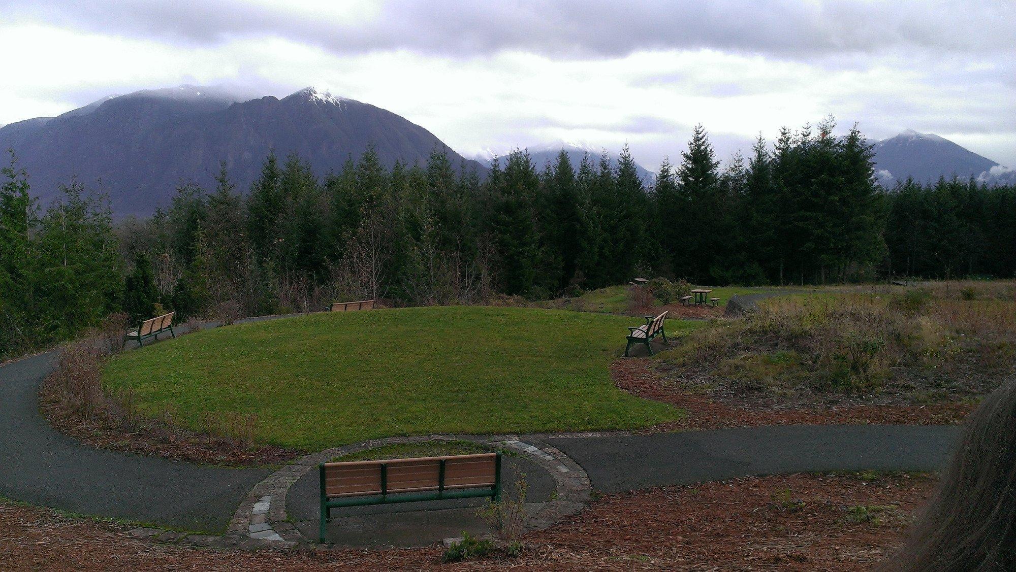 Snoqualmie Point Park