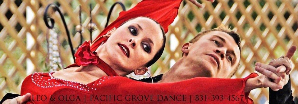 Pacific Grove Dance