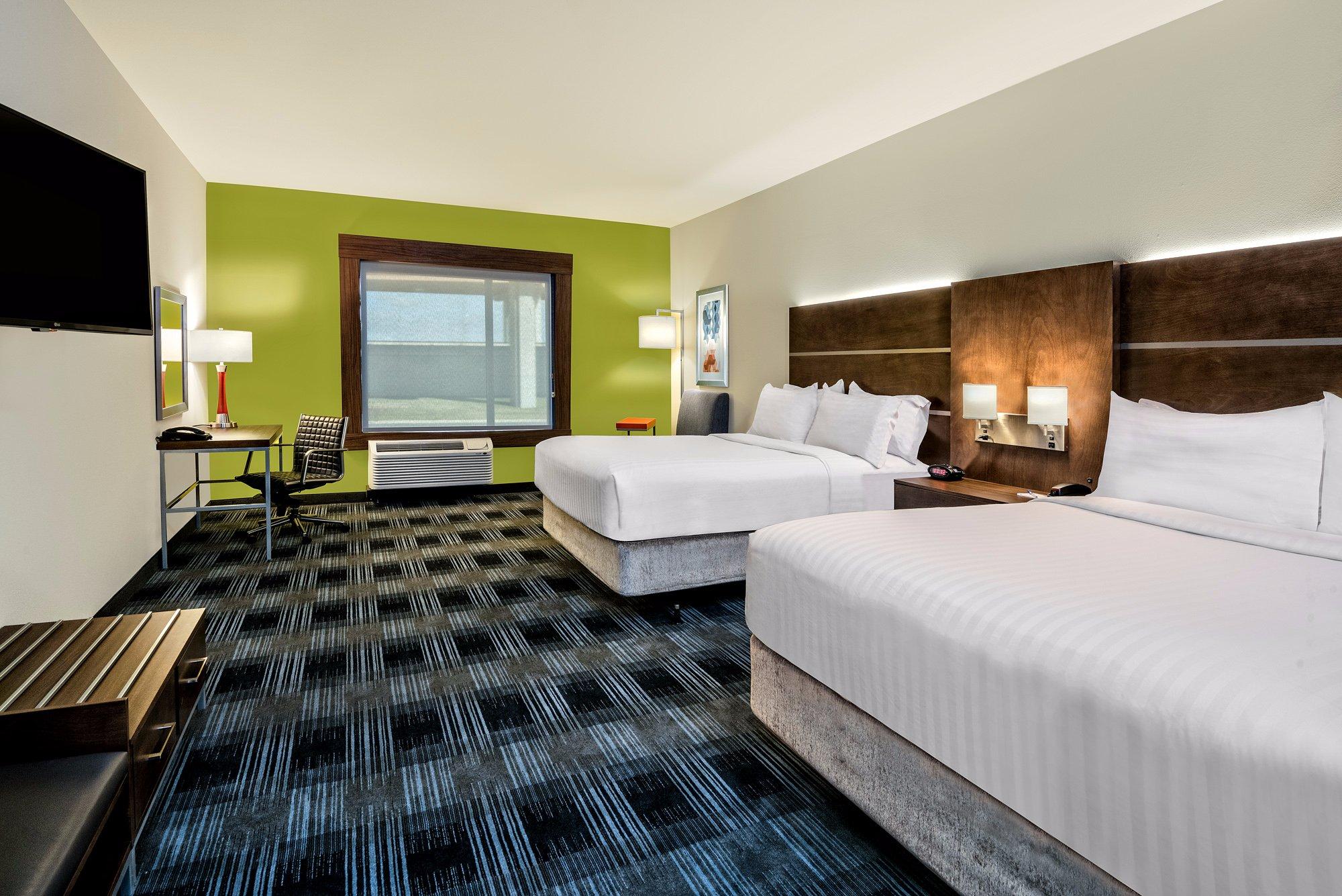 Holiday Inn Express & Suites Round Rock - Austin N, an IHG Hotel