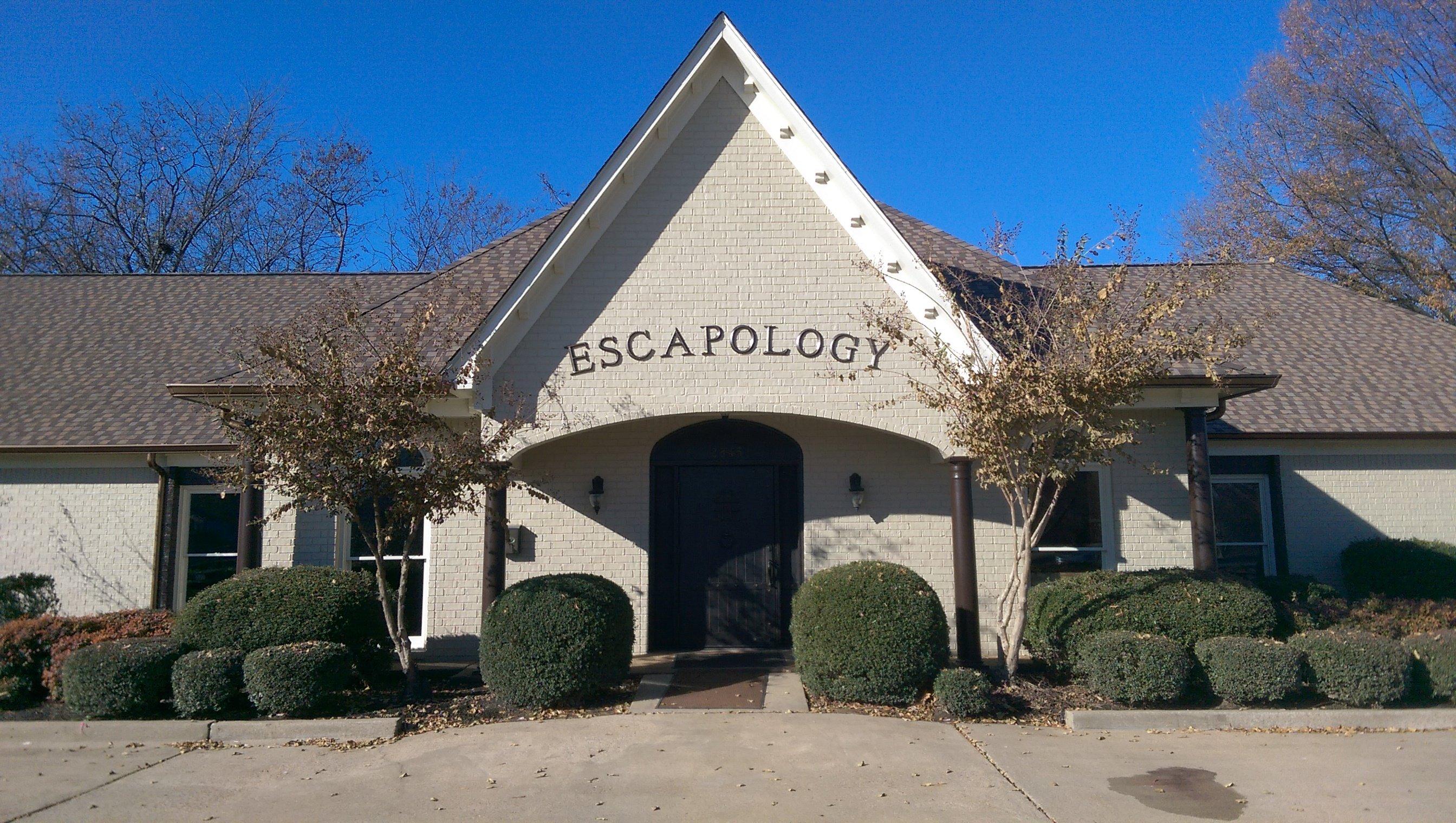 Escapology