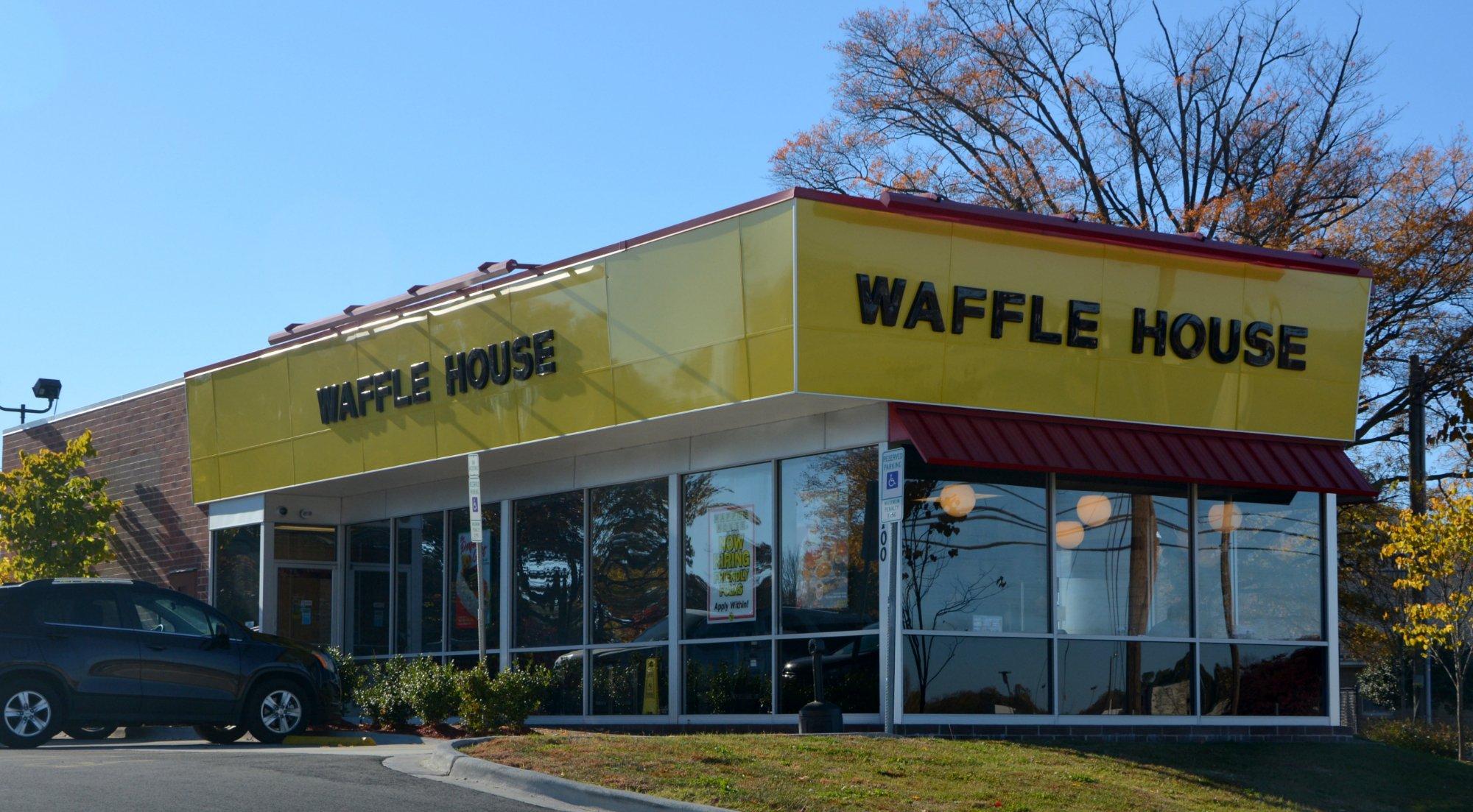 Waffle House