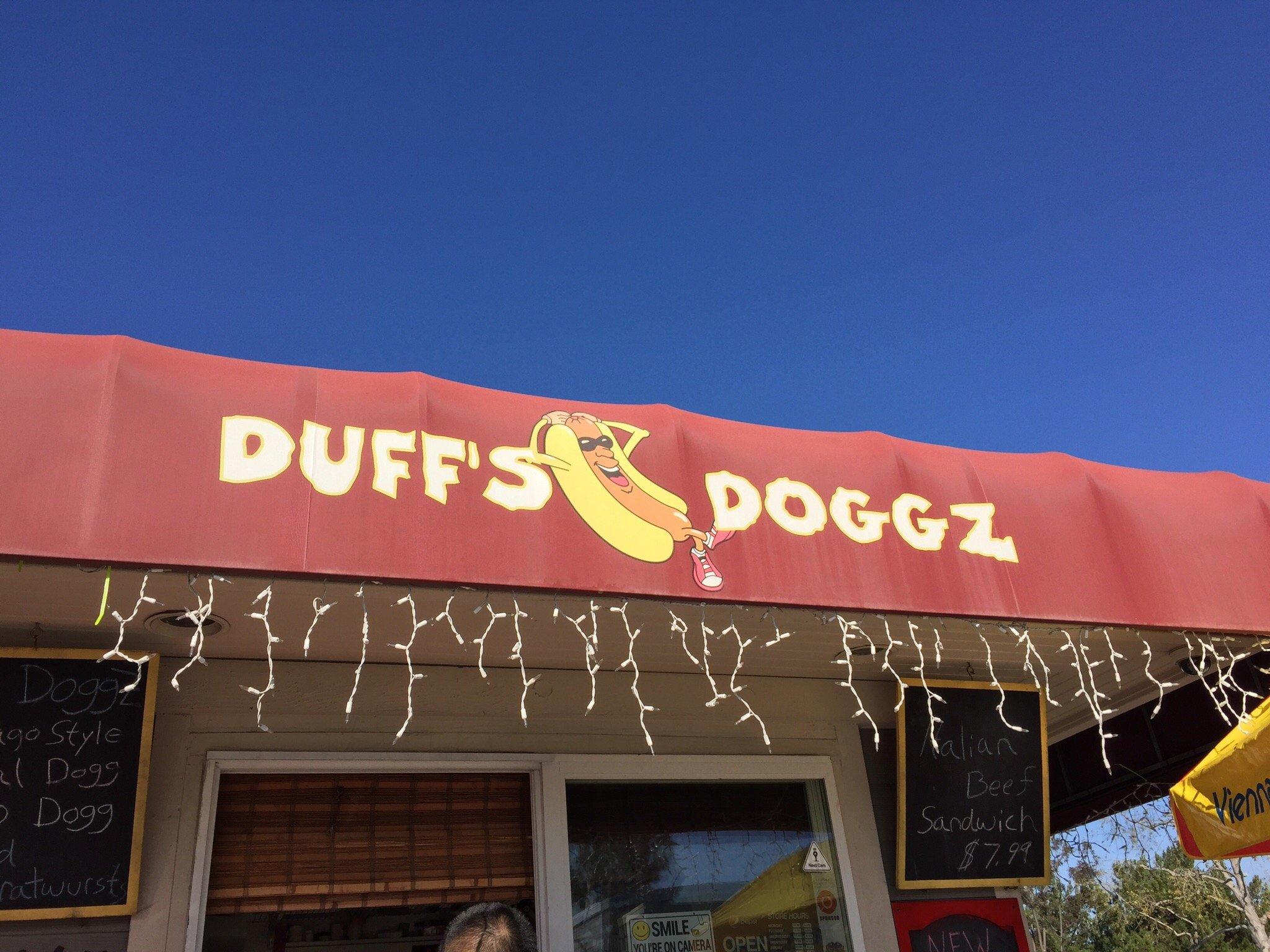 Duffs Doggz