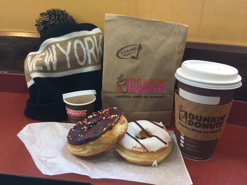 Dunkin'