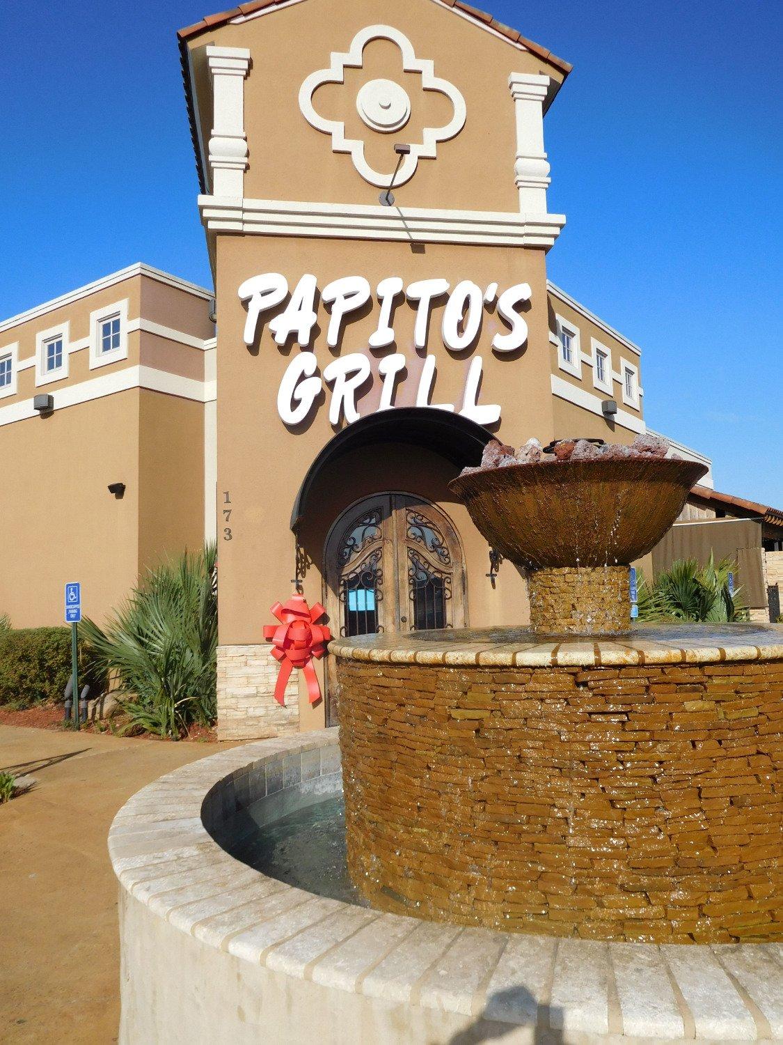 Papito's Mexican Restaurant