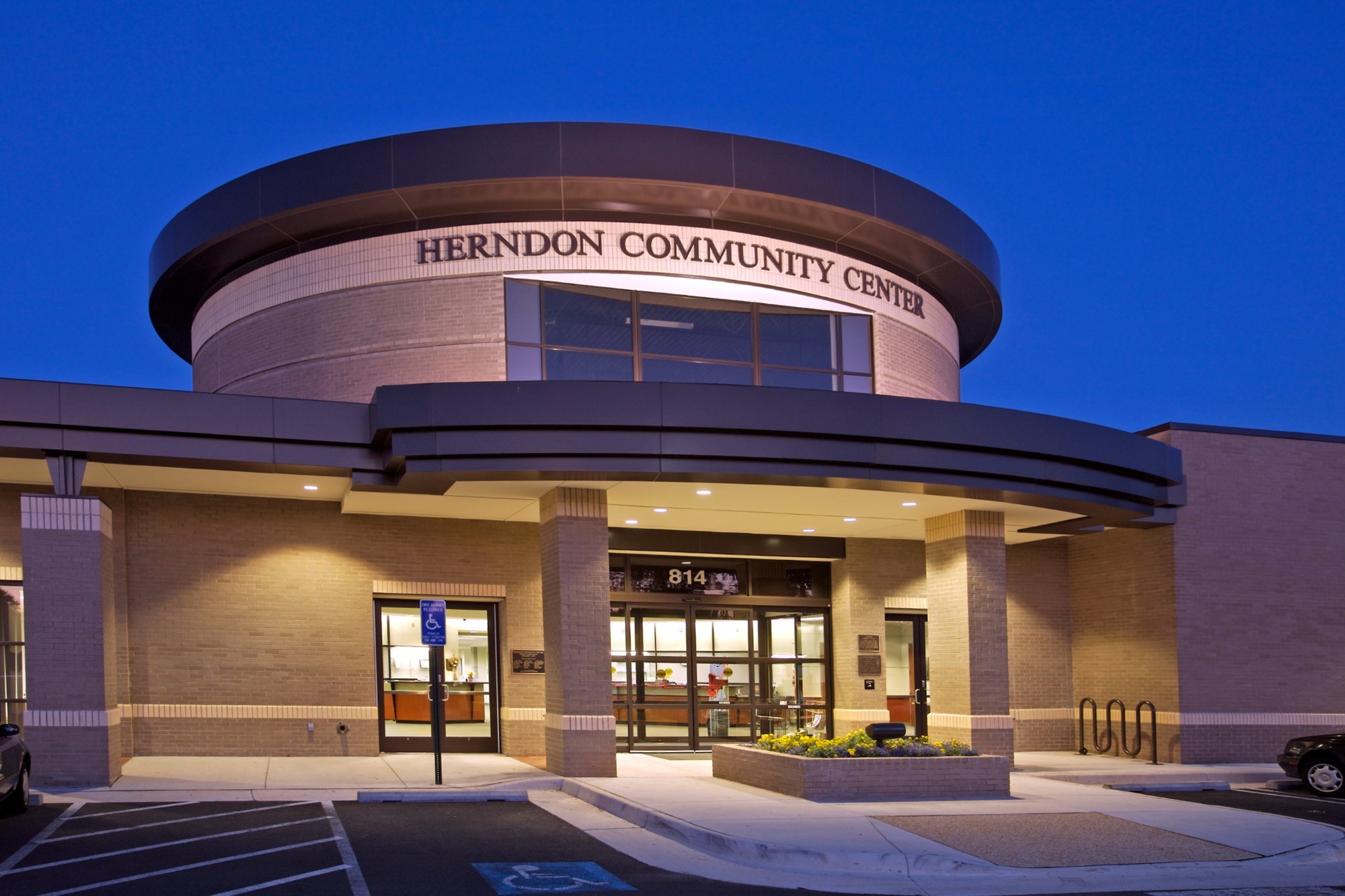 Herndon Community Center