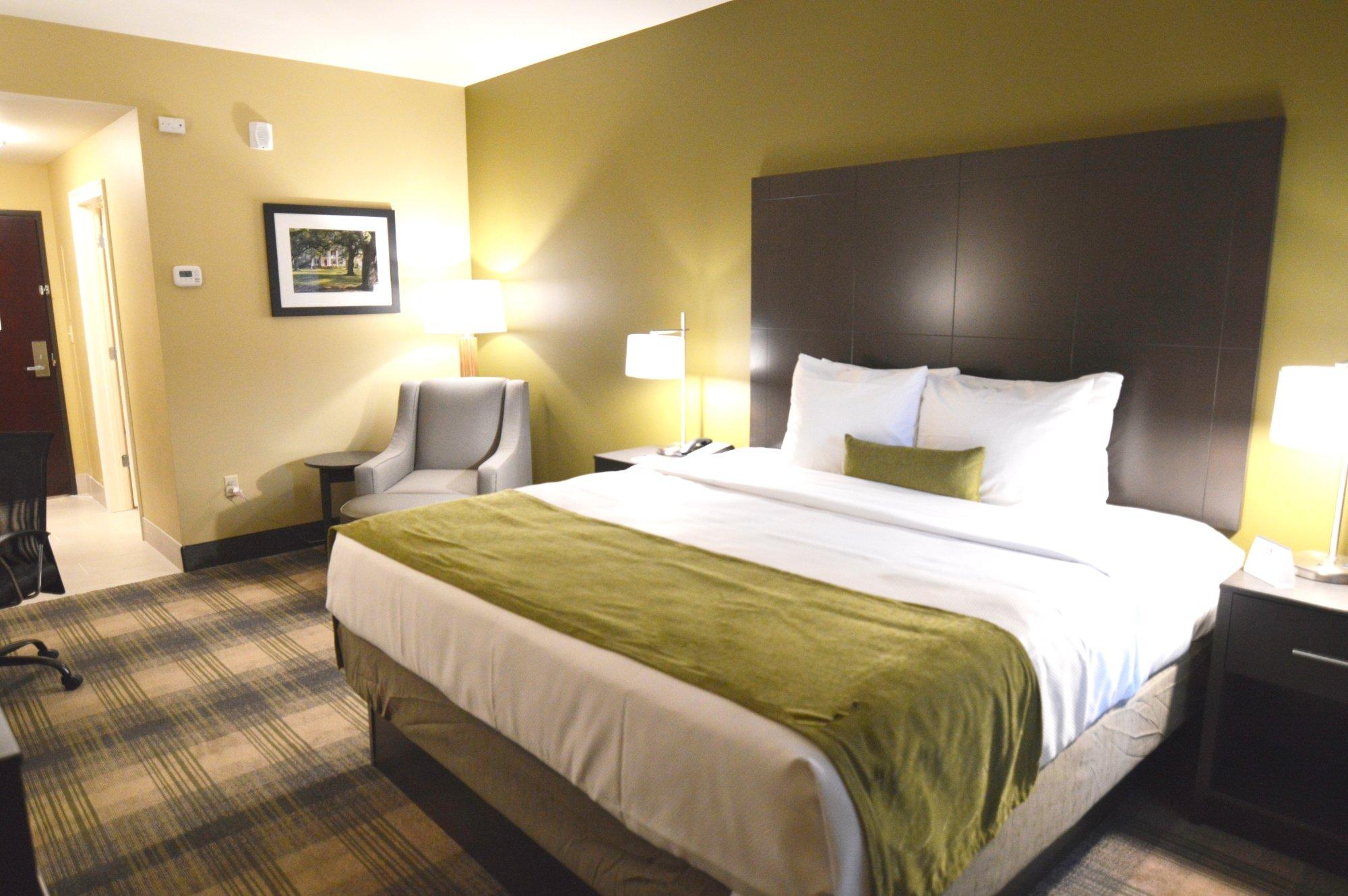 Best Western Plus New Orleans Airport Hotel