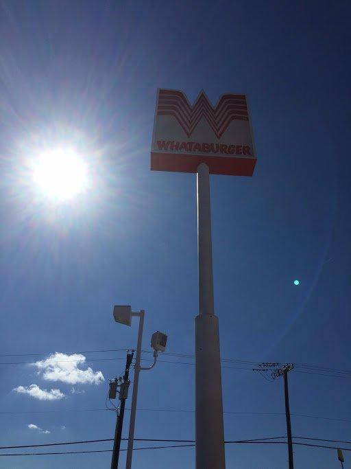 Whataburger