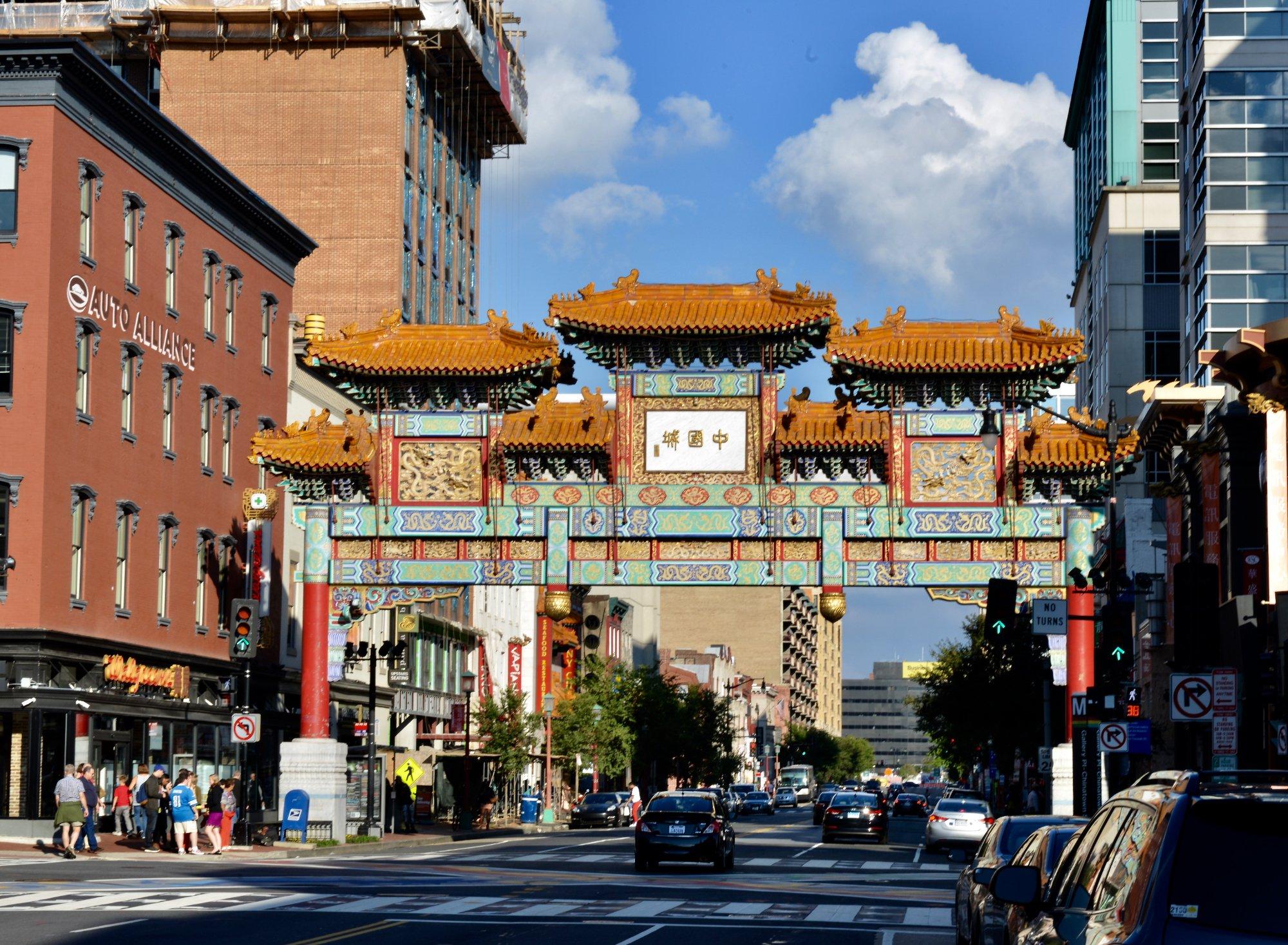 Chinatown