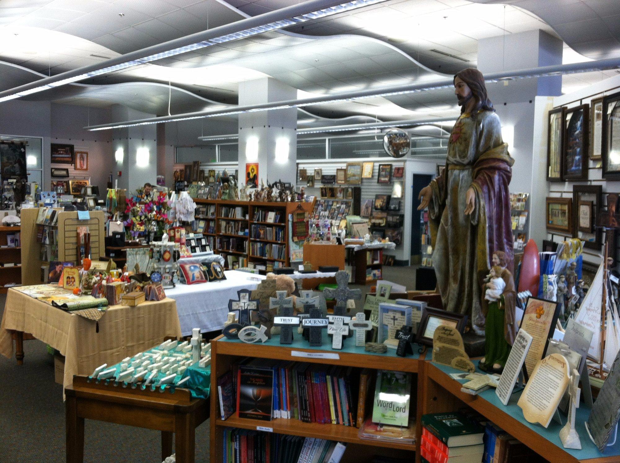 Diocesan of Forth Wayne - South Bend Museum