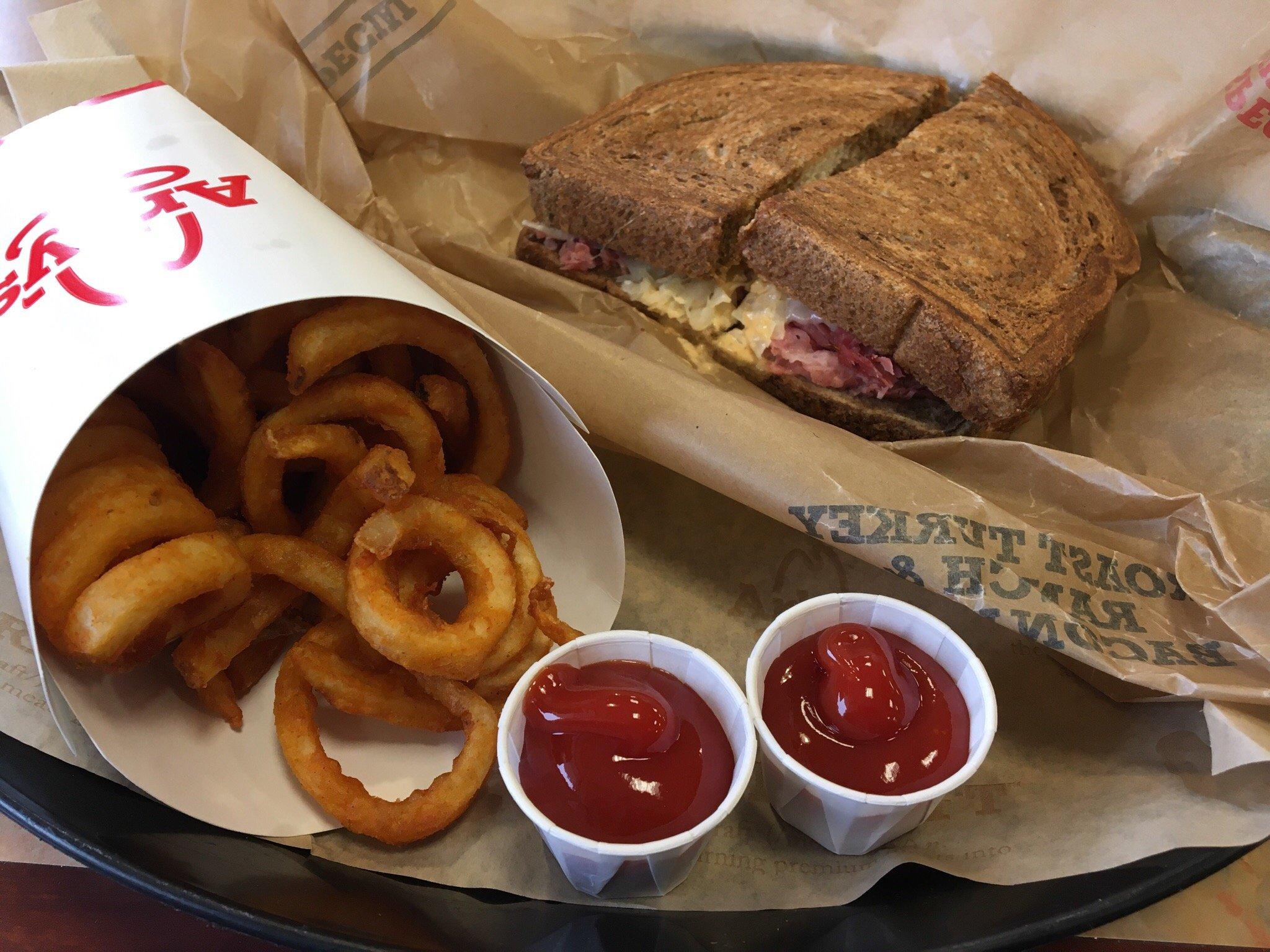 Arby's