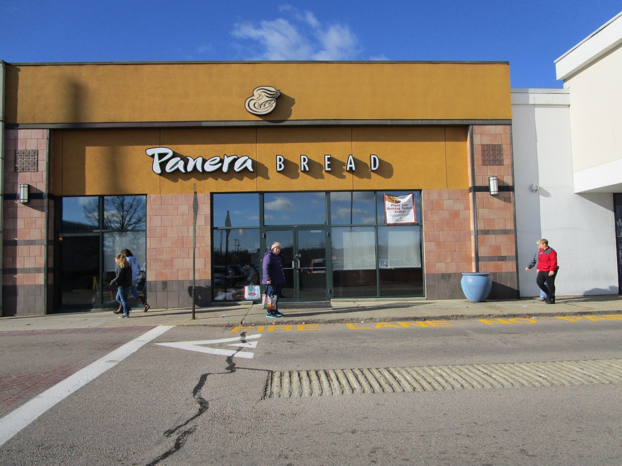 Panera Bread