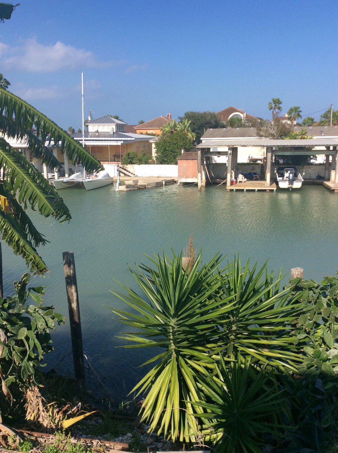 Tarpon RV Park and Marina