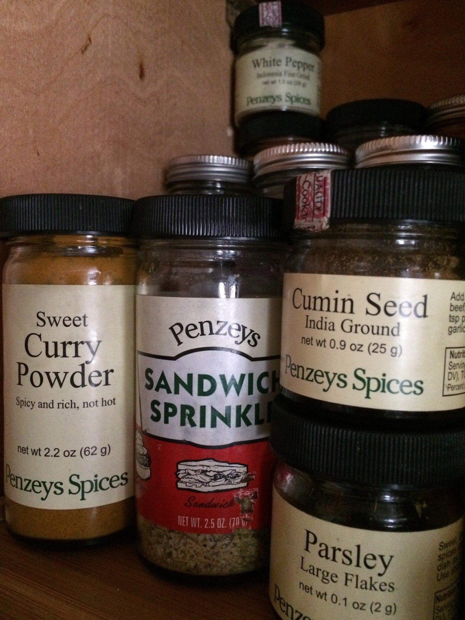 Penzeys Spices