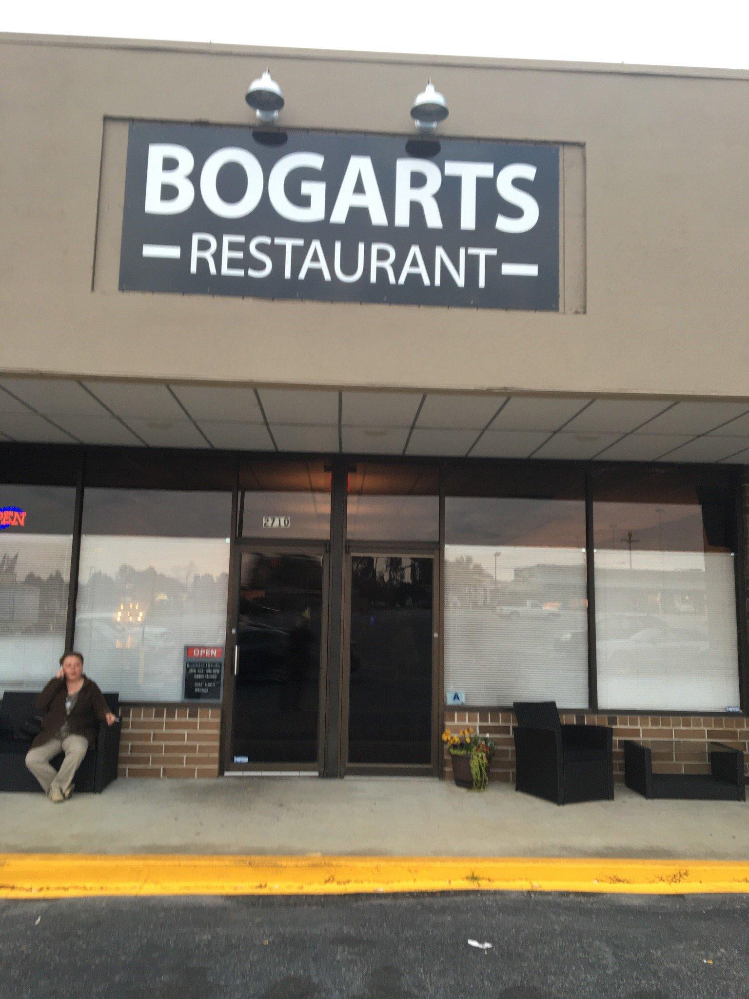 Bogarts Restaurant