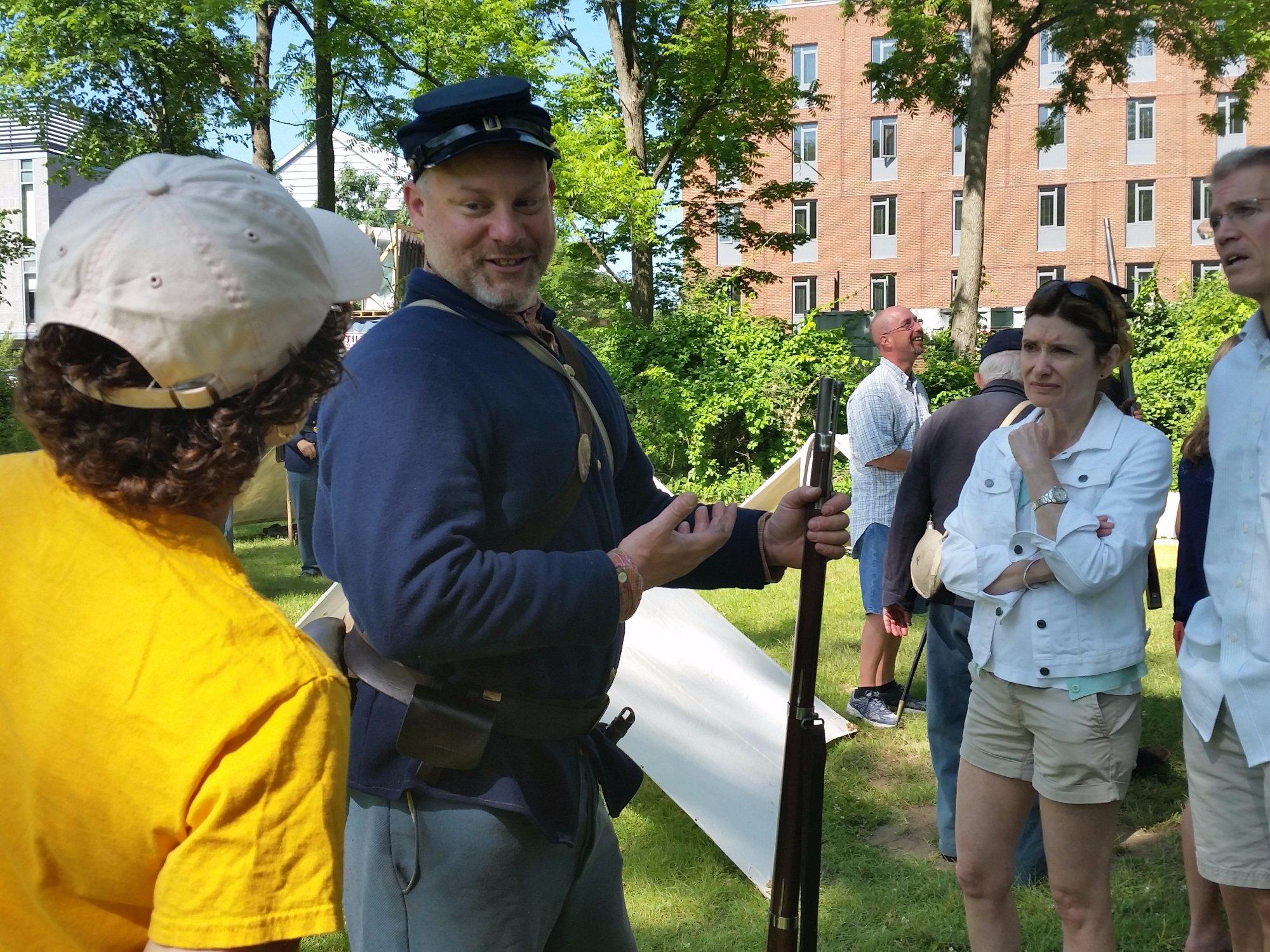 Historical Society of Cheshire County