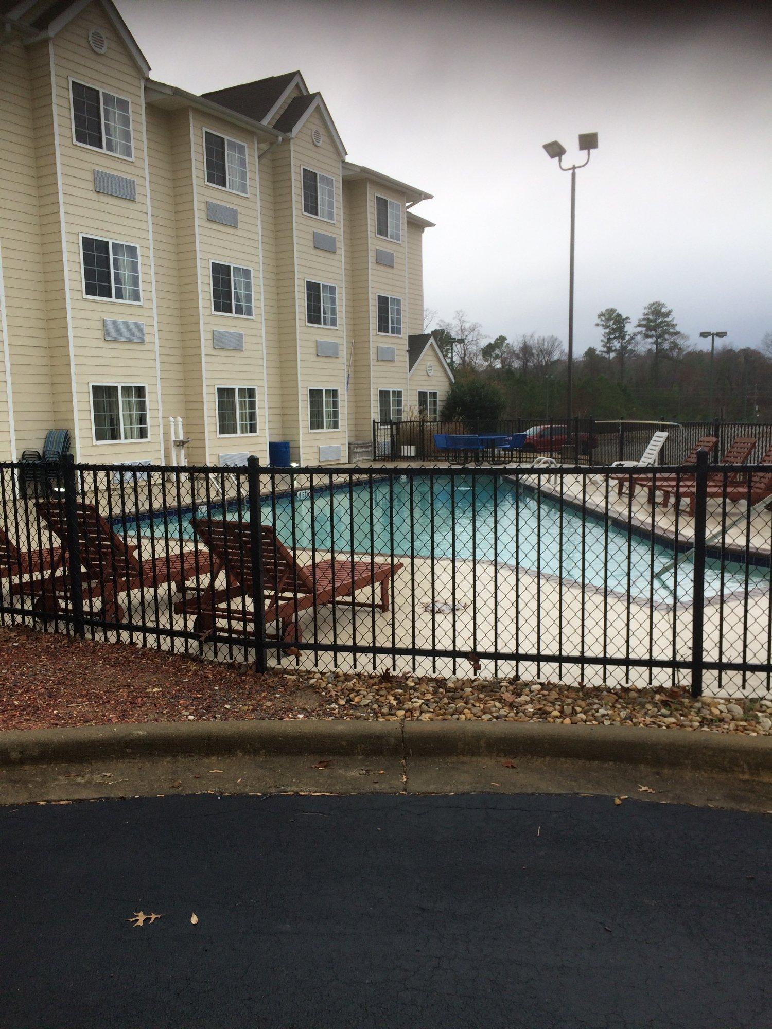 Microtel Inn & Suites By Wyndham Gardendale