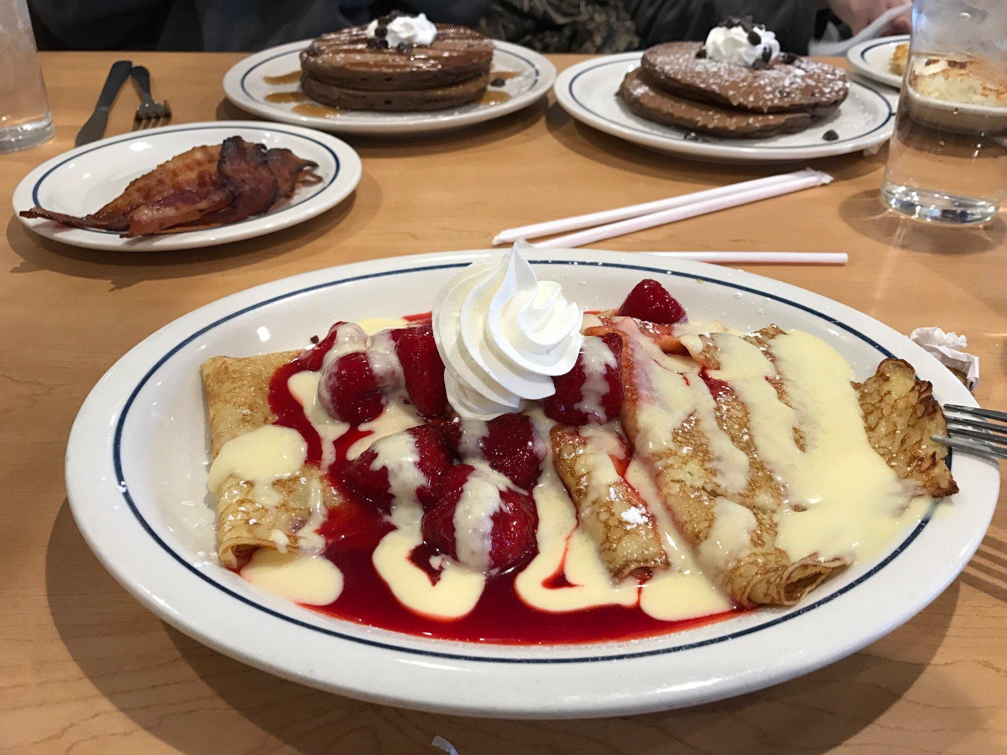 IHOP