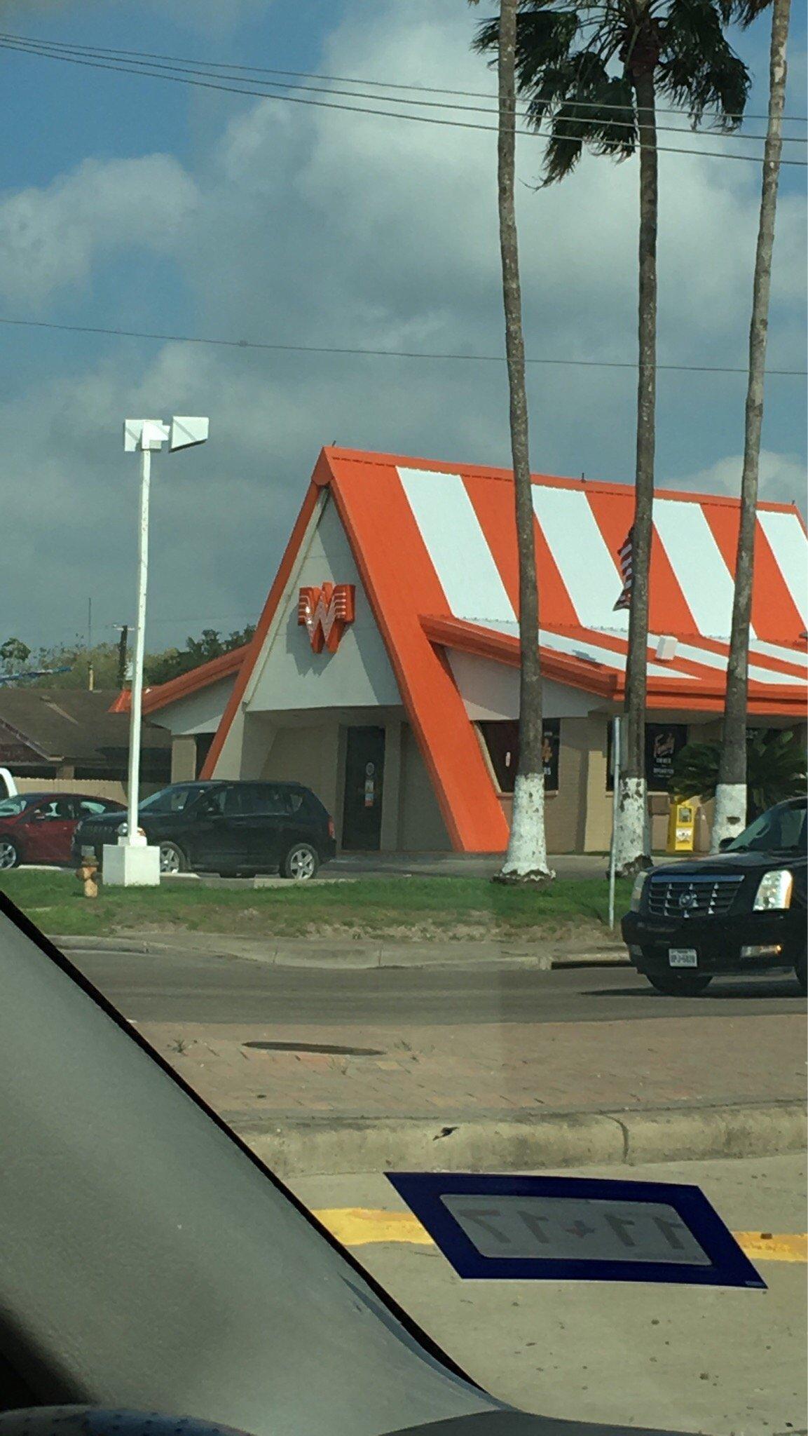 Whataburger