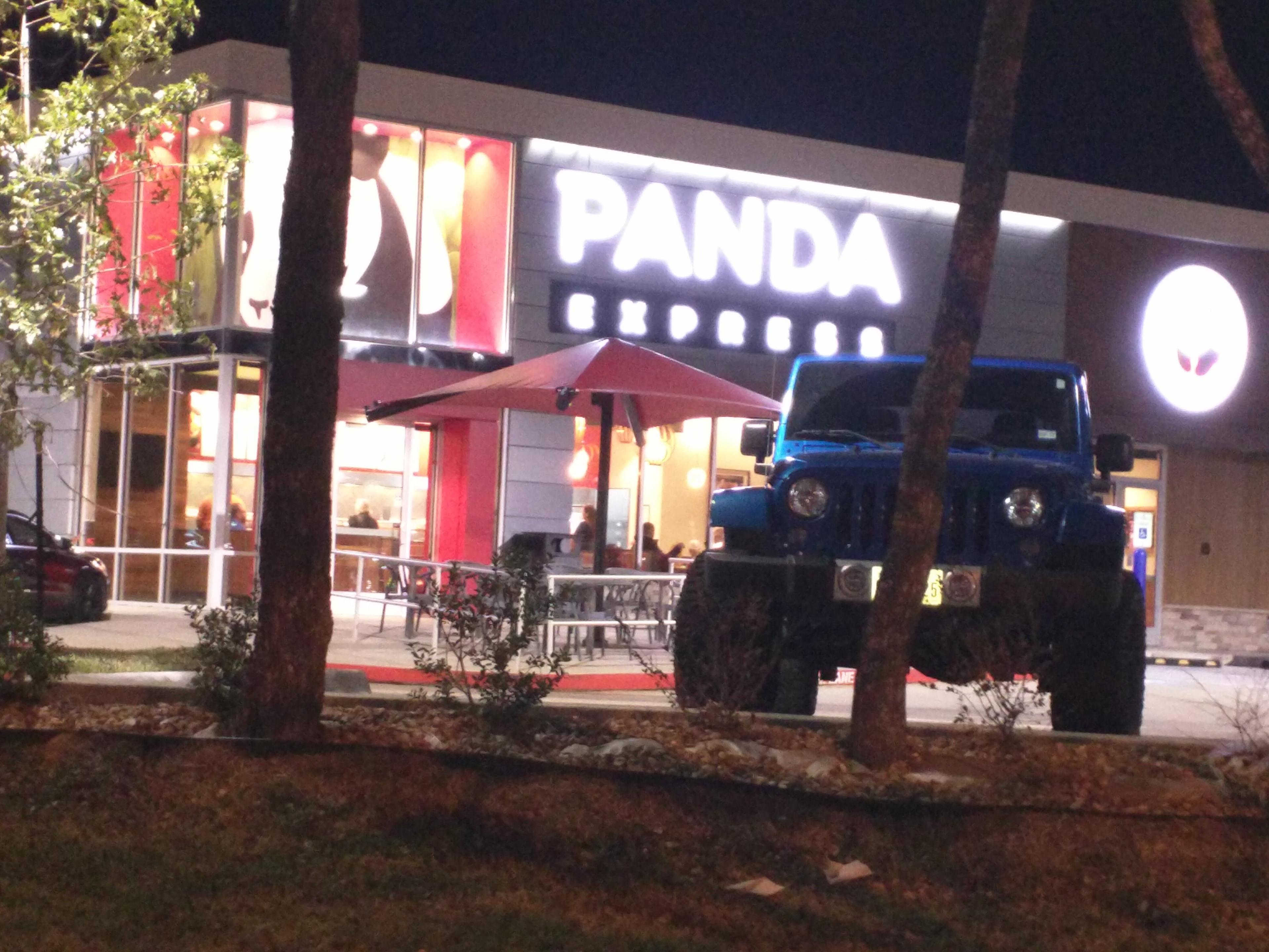 Panda Express