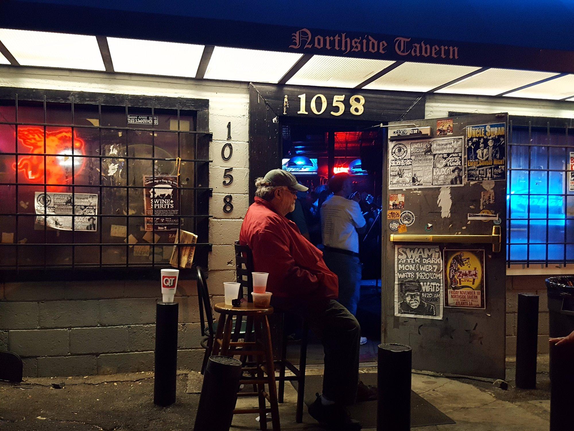 Northside Tavern