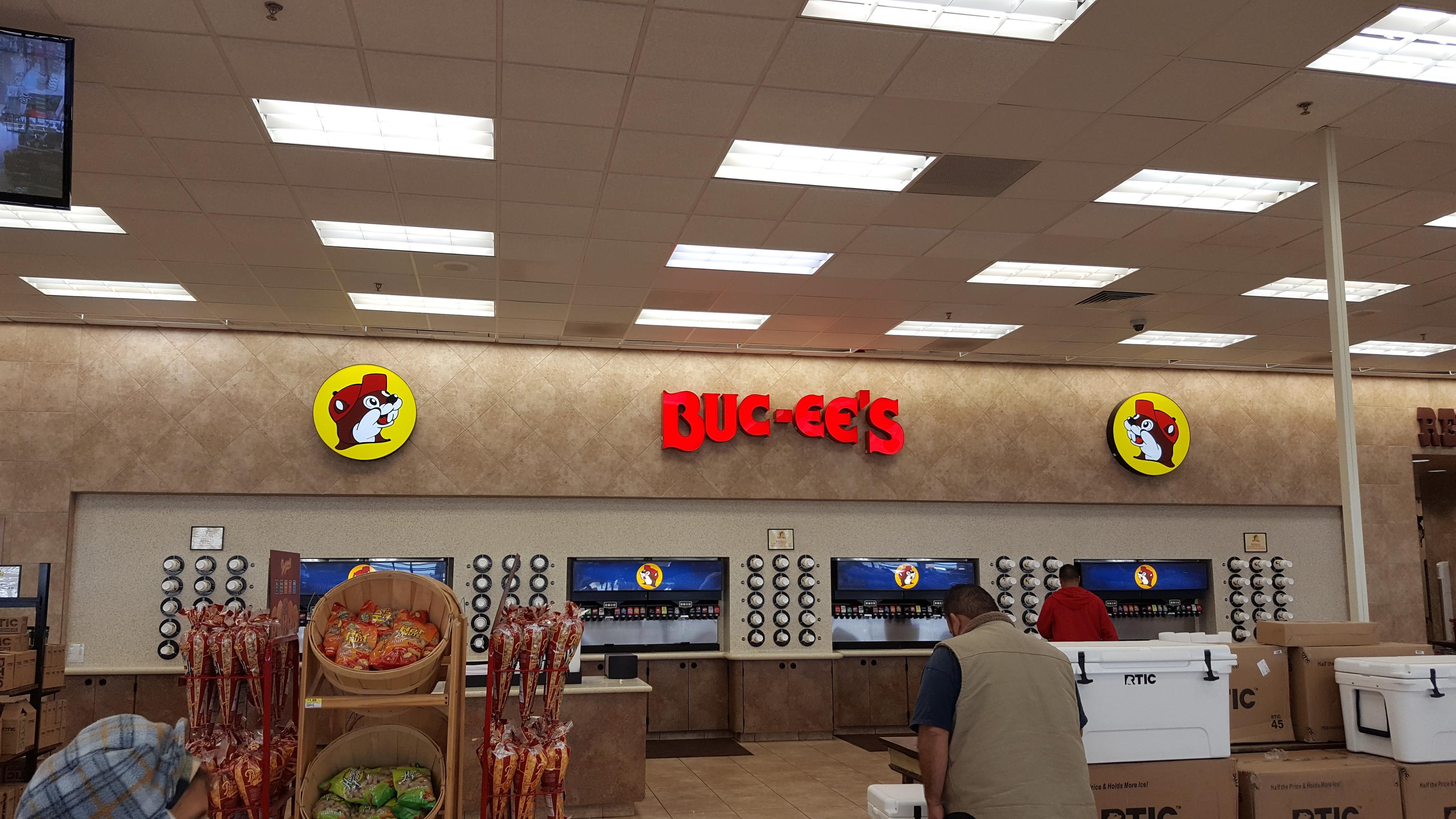 Buc-ee's