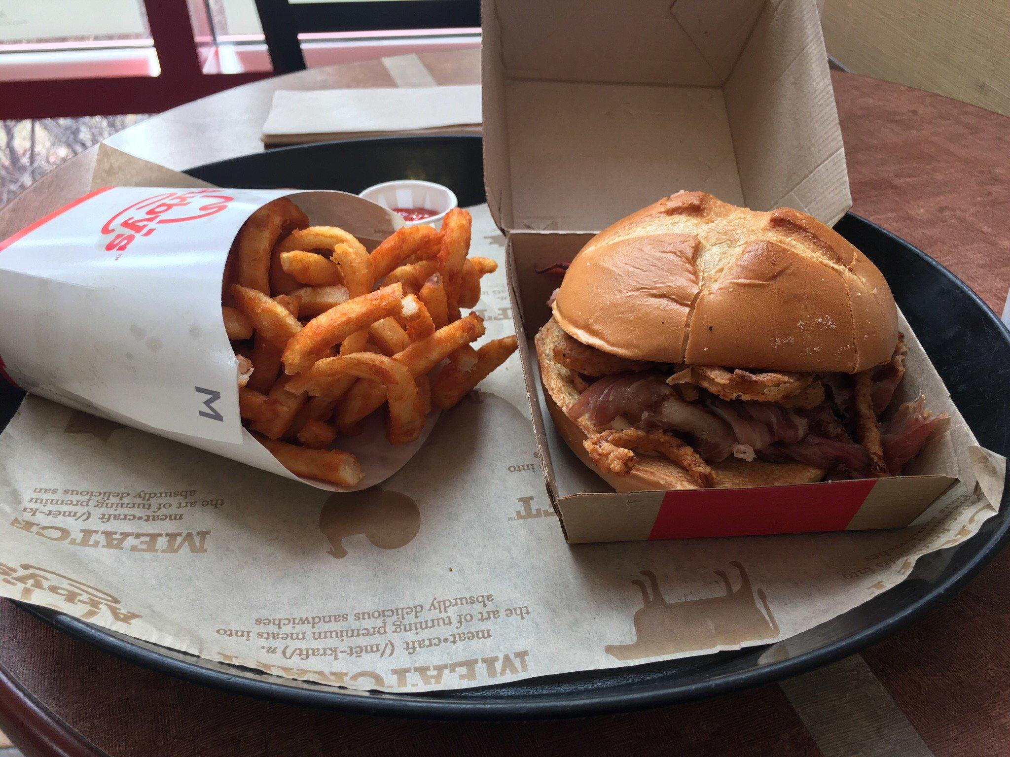 Arby's