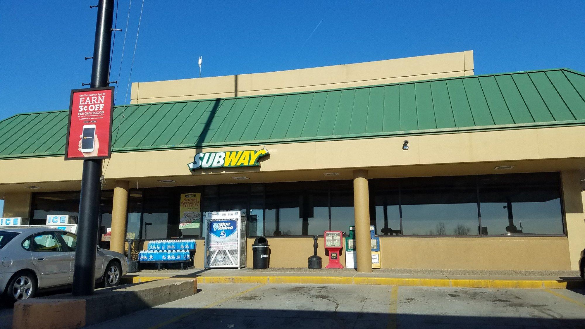 Subway