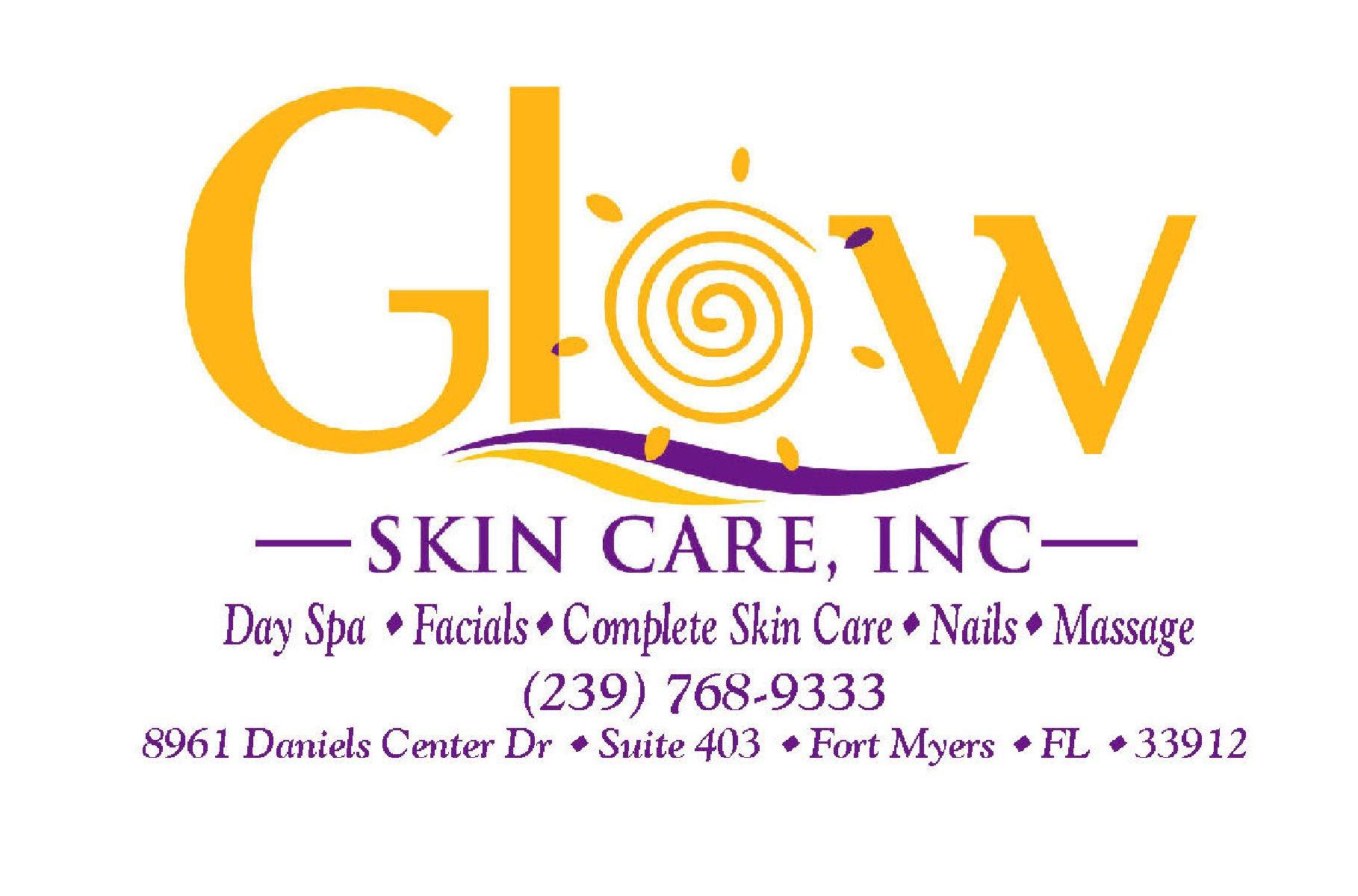 Glow Skin Care, Inc