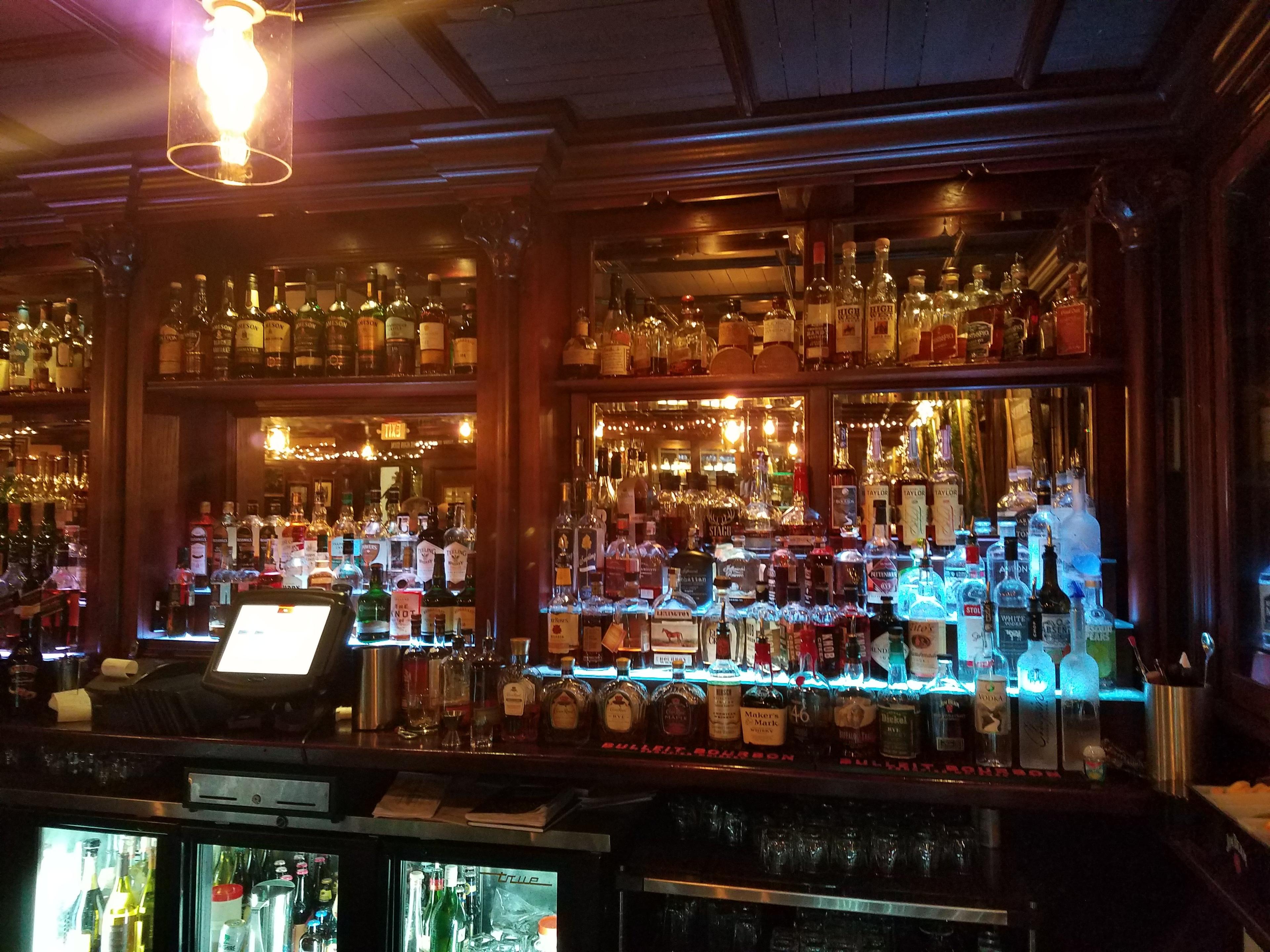 Whiskey Room