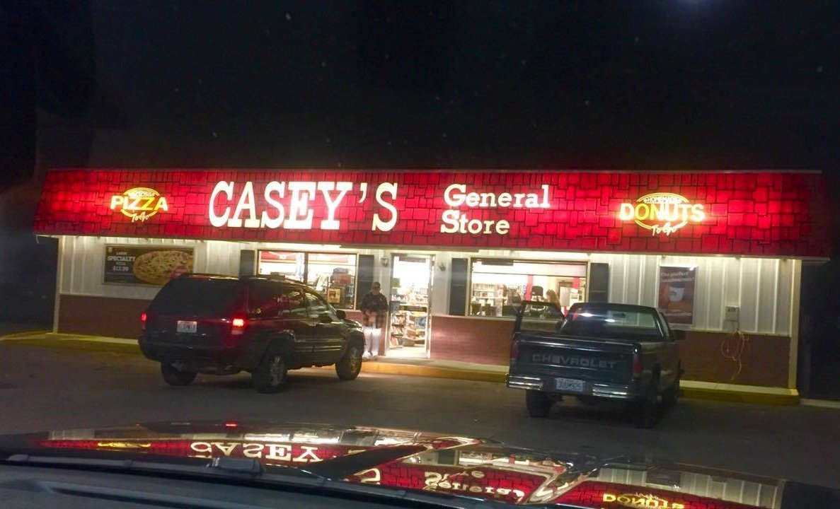 Casey's