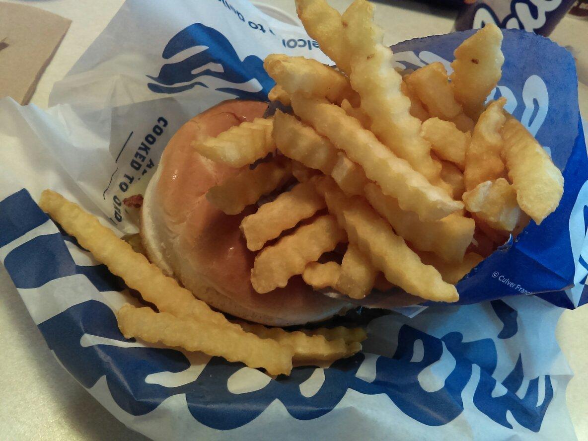 Culver's