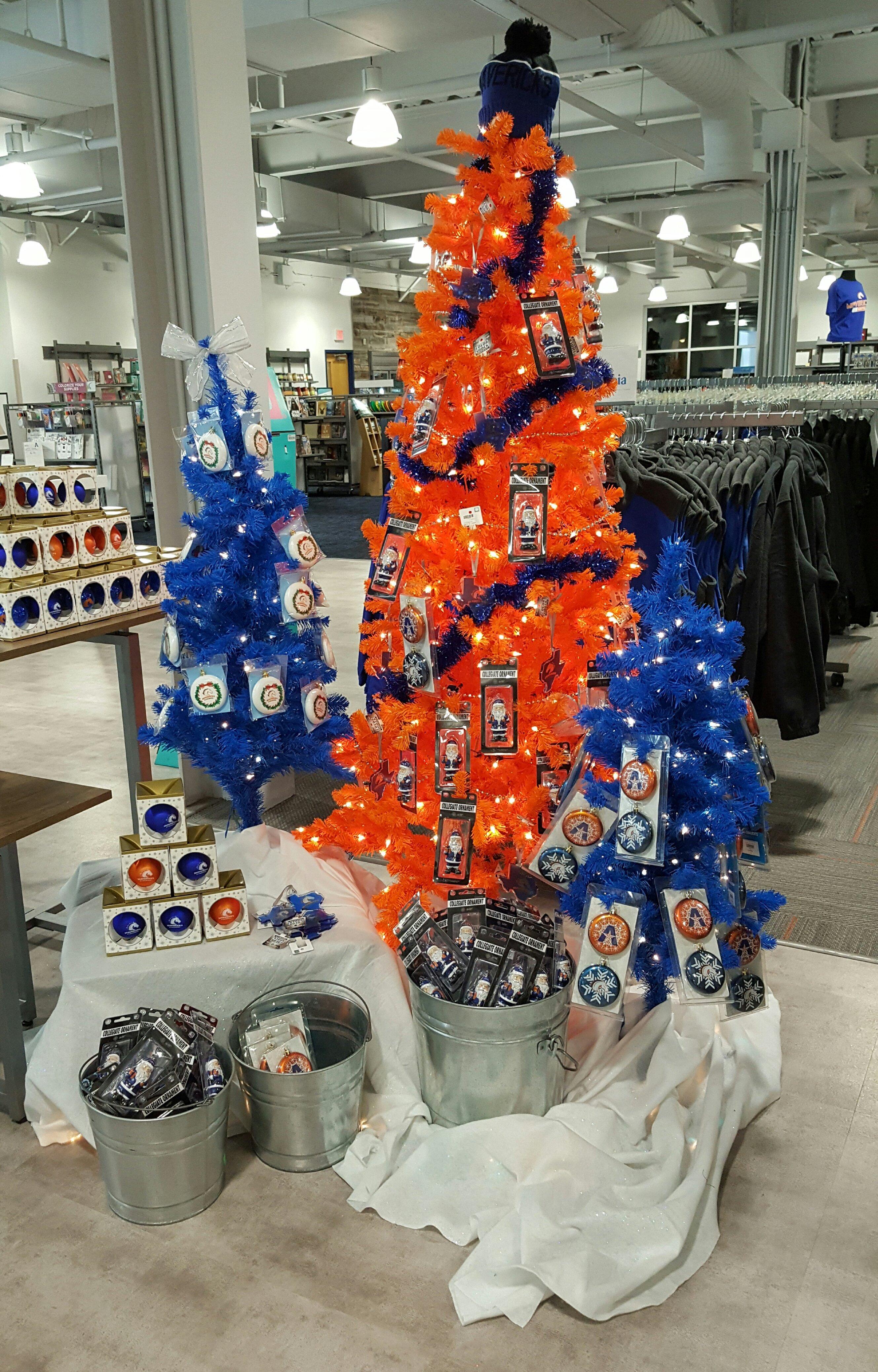 University of Texas at Arlington Bookstore