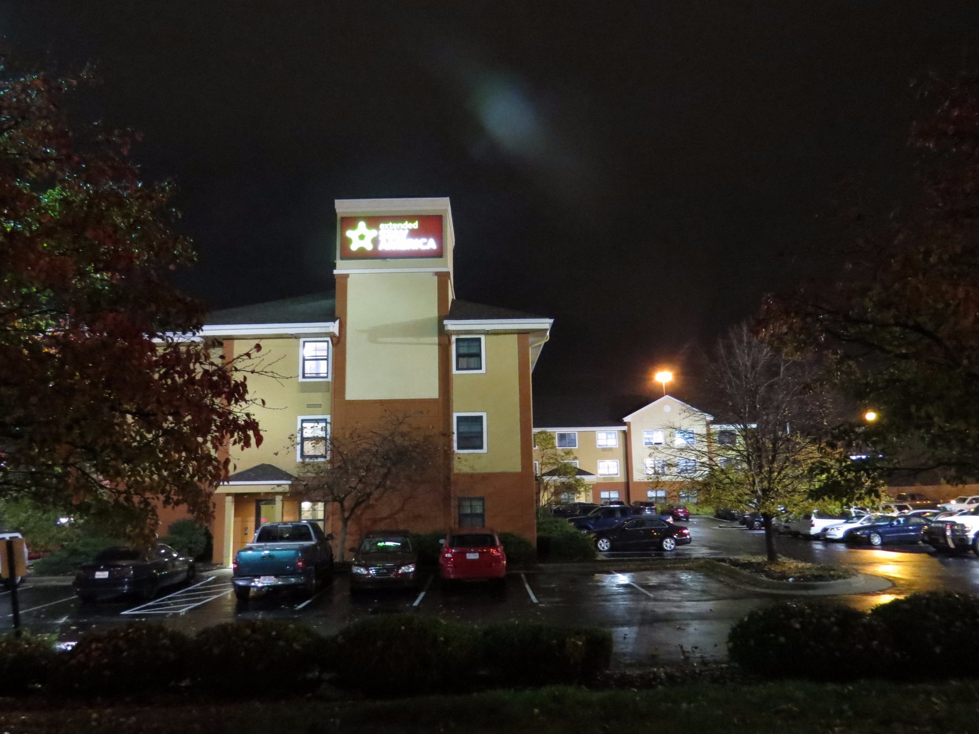 Extended Stay America - Dayton - North