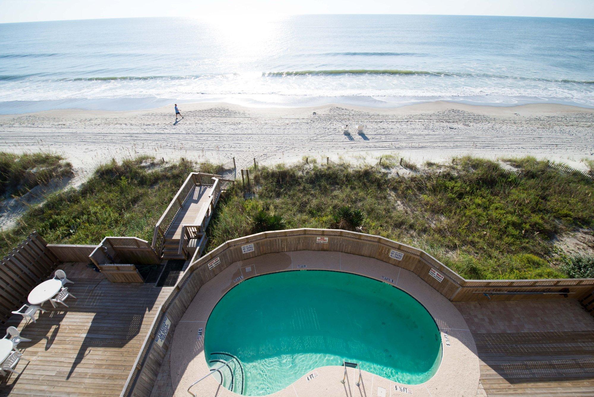 Sea Mystique Murrells Inlet a Ramada by Wyndham