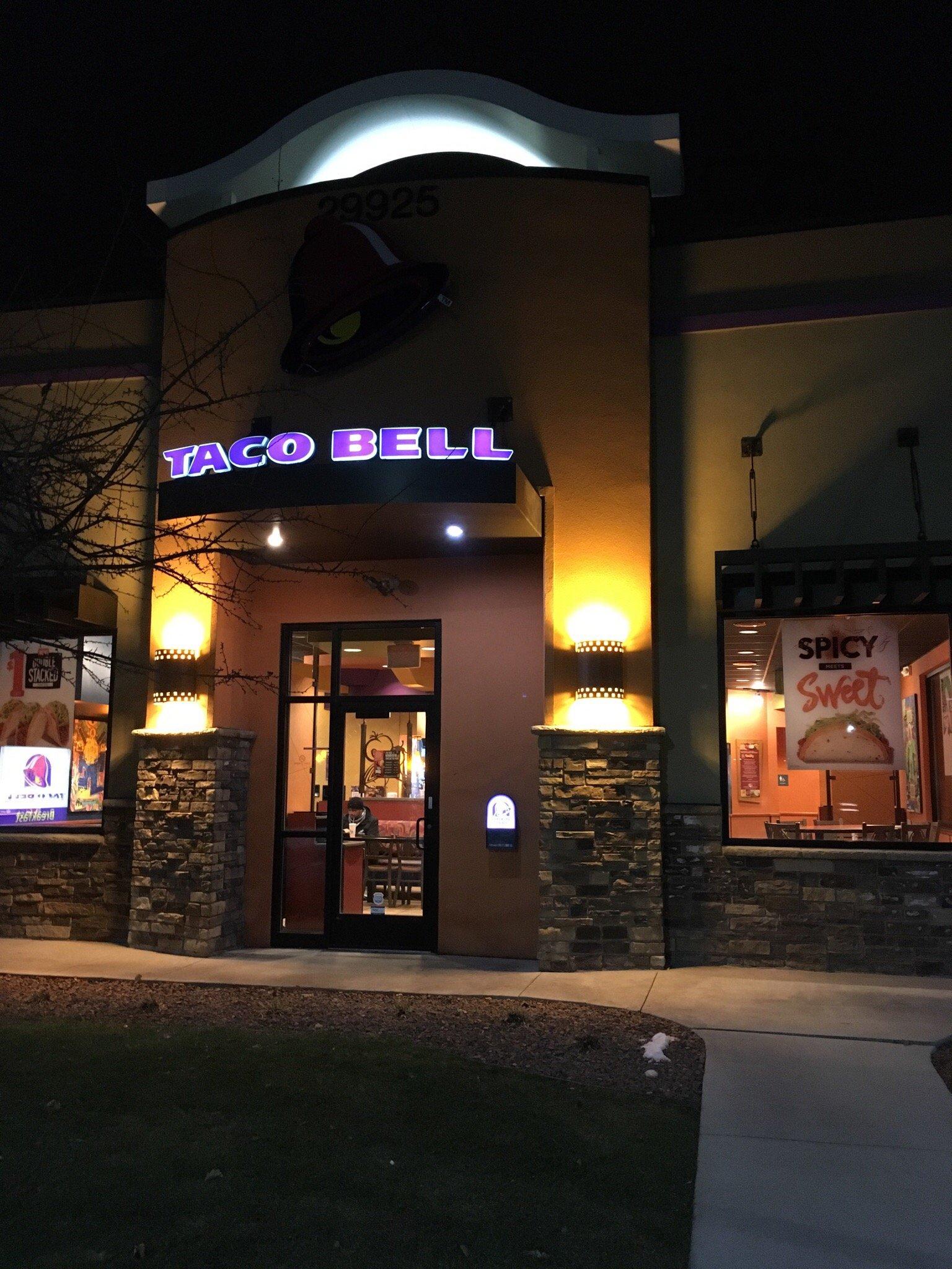 Taco Bell