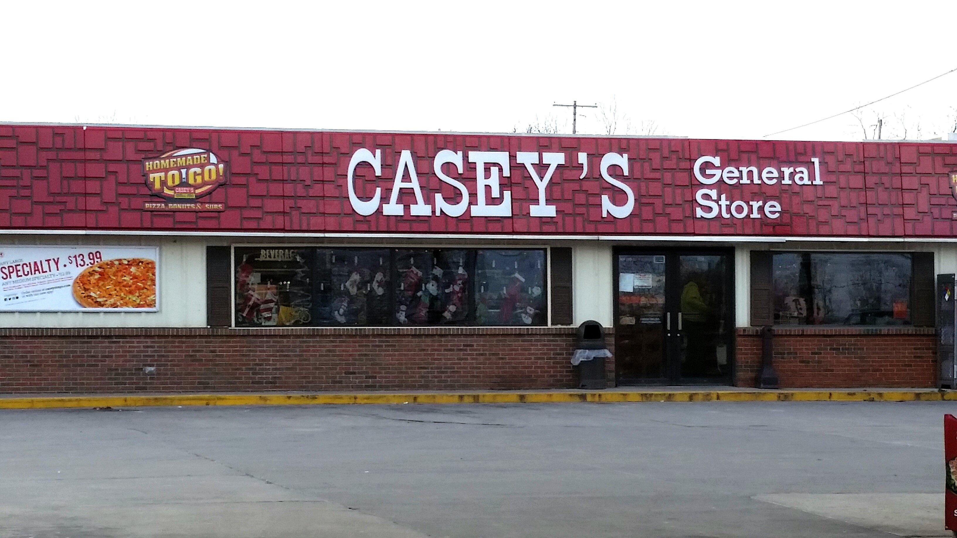 Casey's