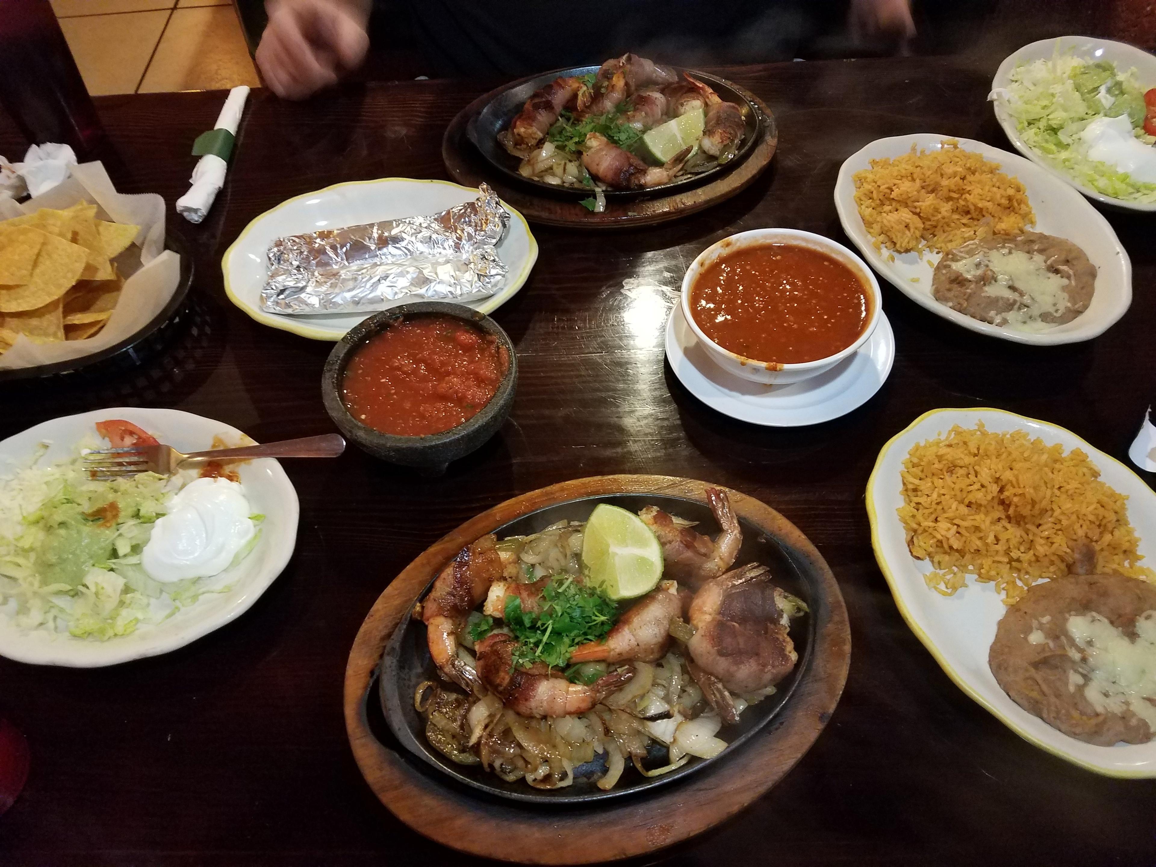 El Potro Mexincan Restaurant