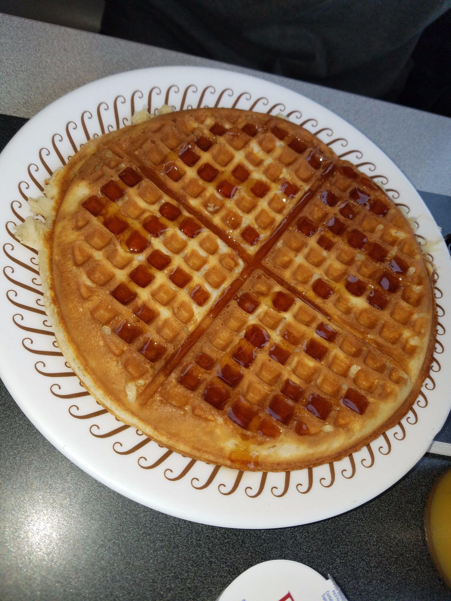 Waffle House