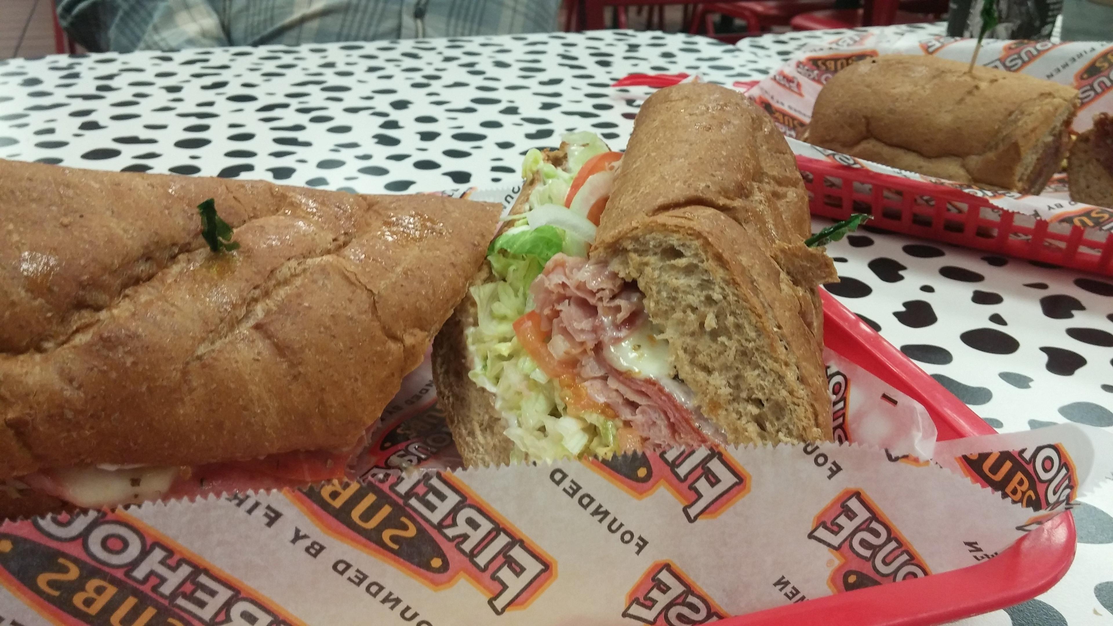 Firehouse Subs Fuquay Varina