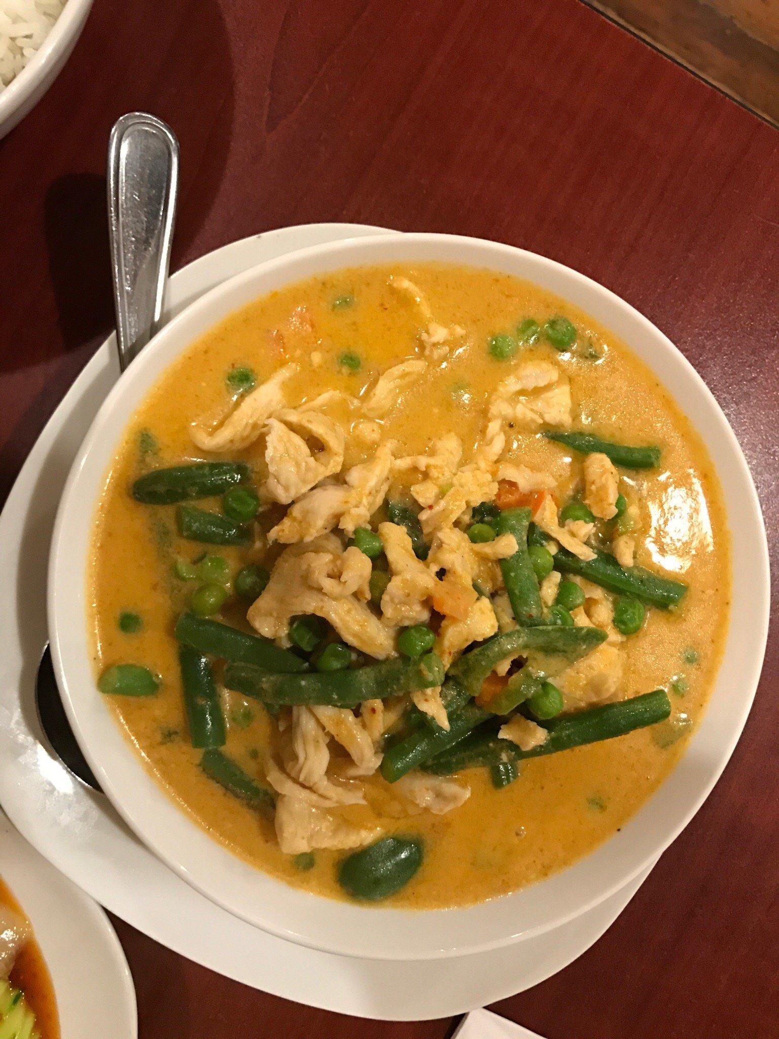 Yakima Thai Cuisine