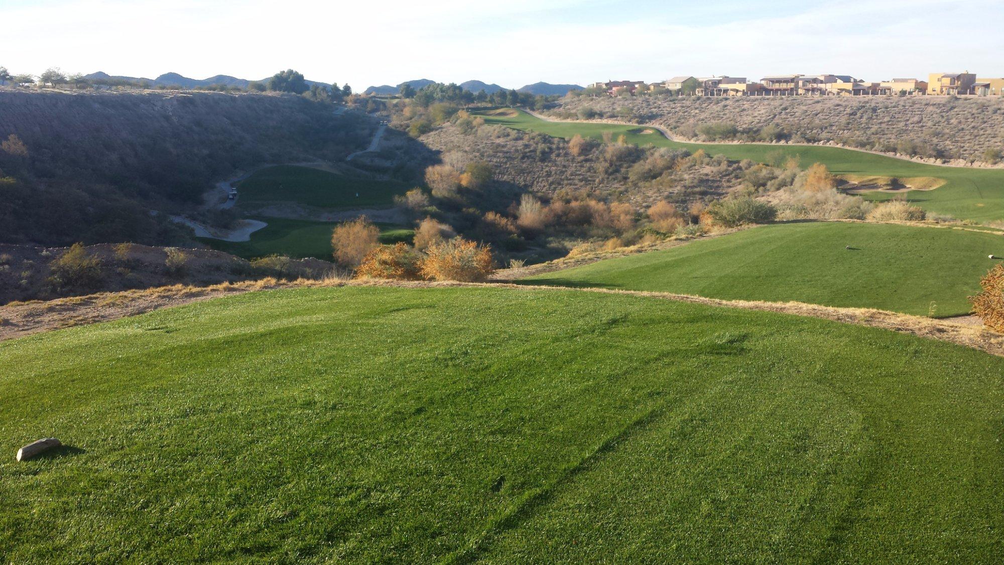 Quarry Pines Golf Club