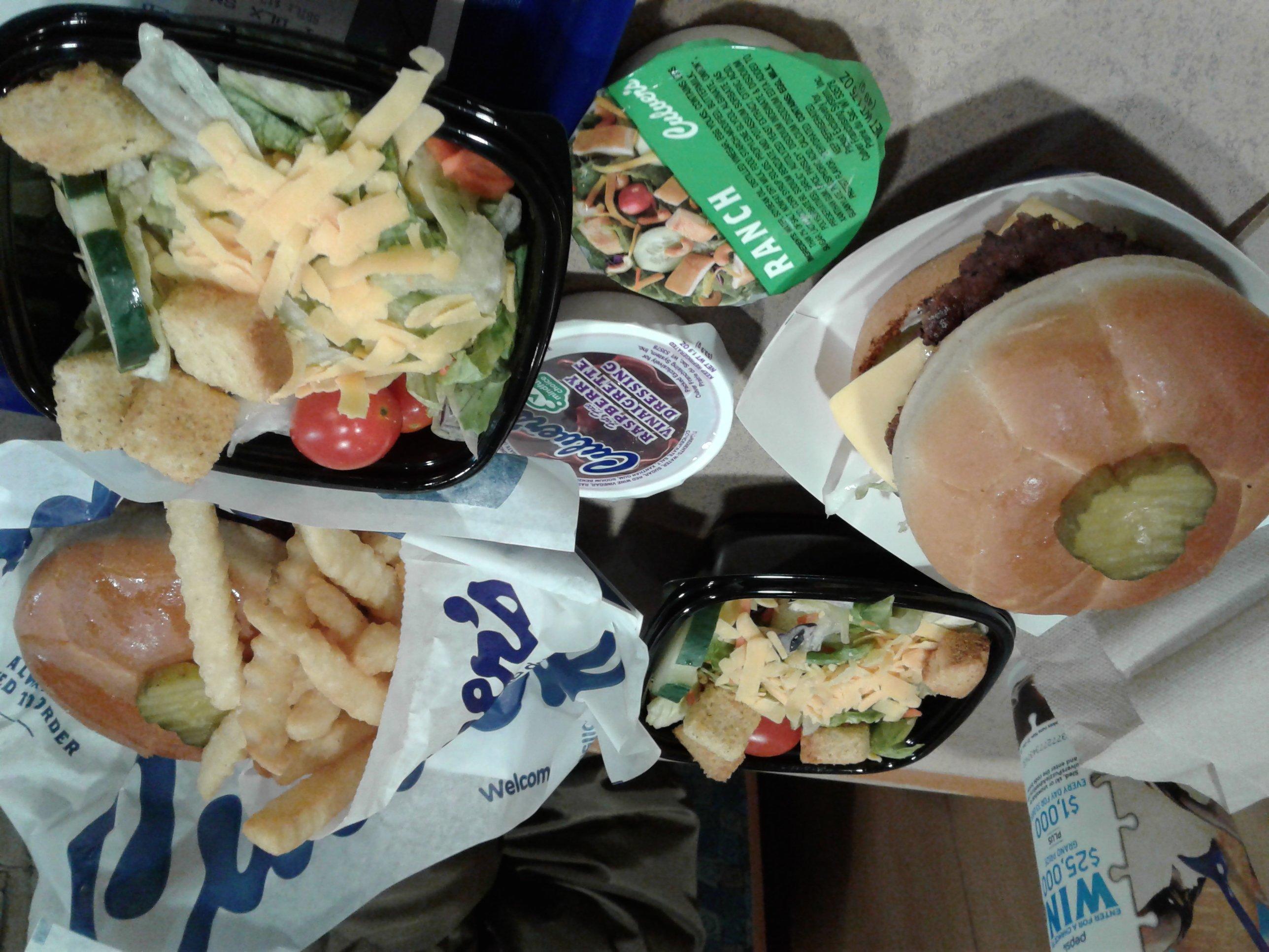 Culver's