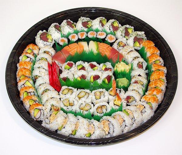 Sushi Ten