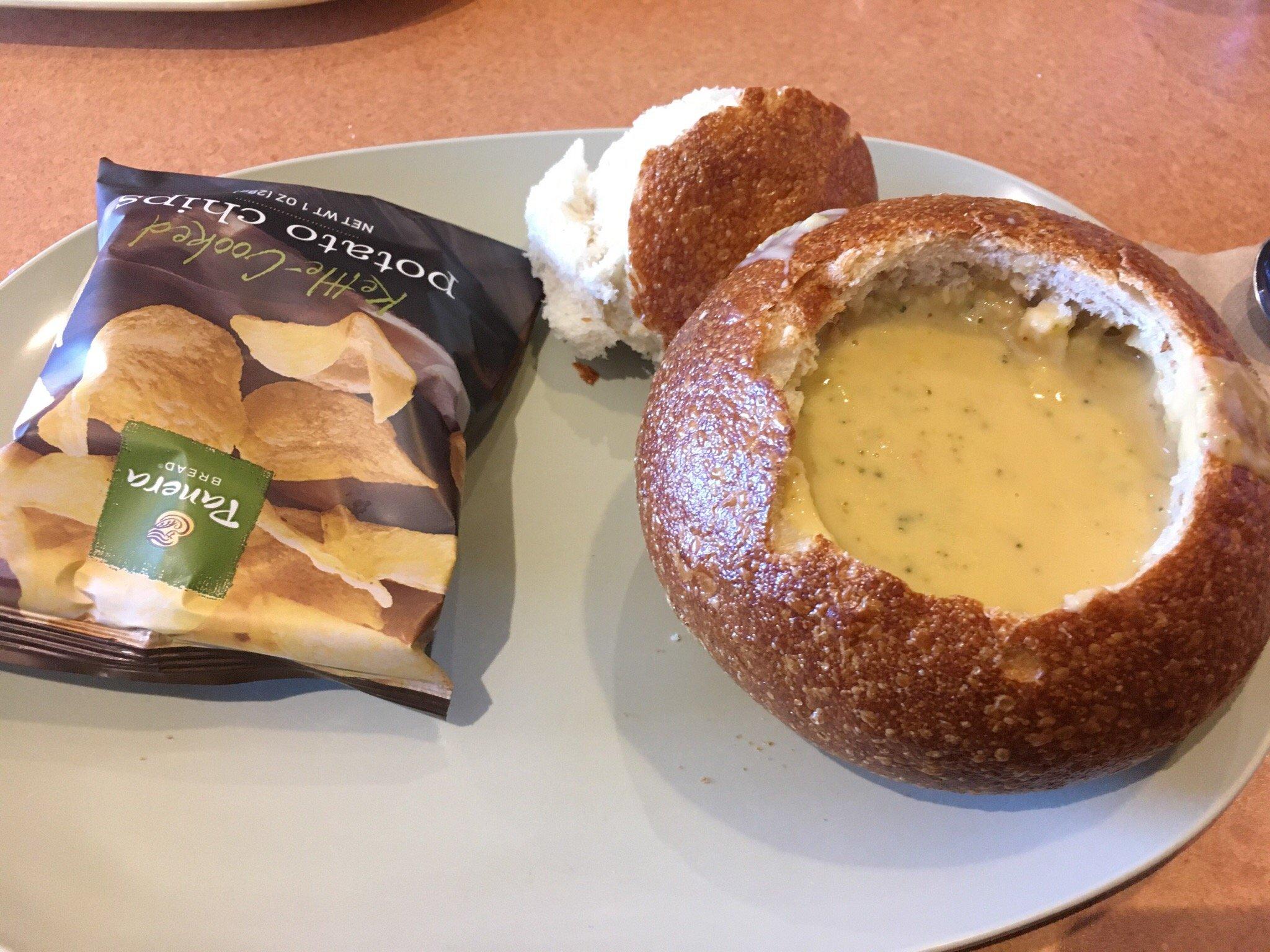 Panera Bread