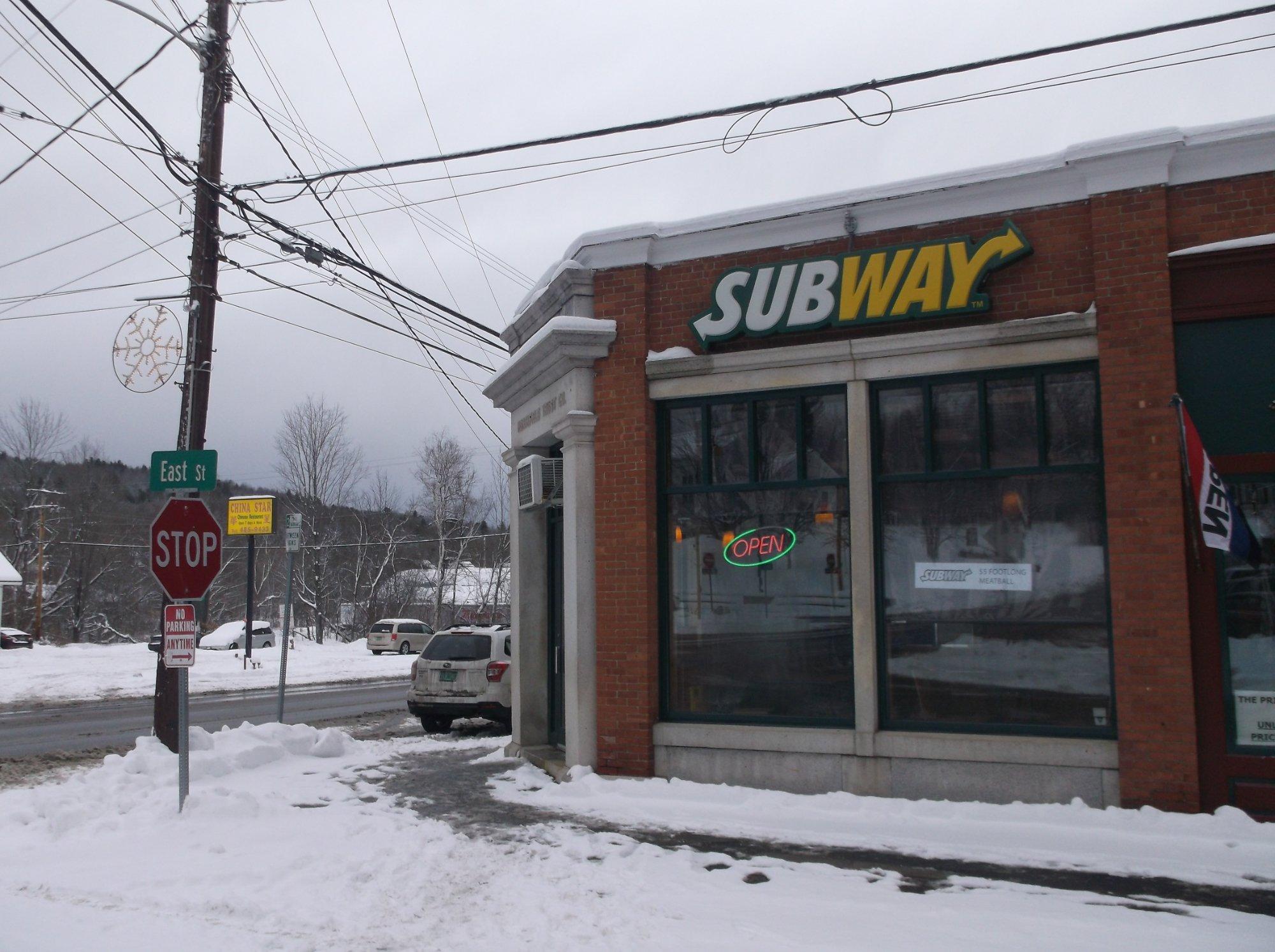 Subway